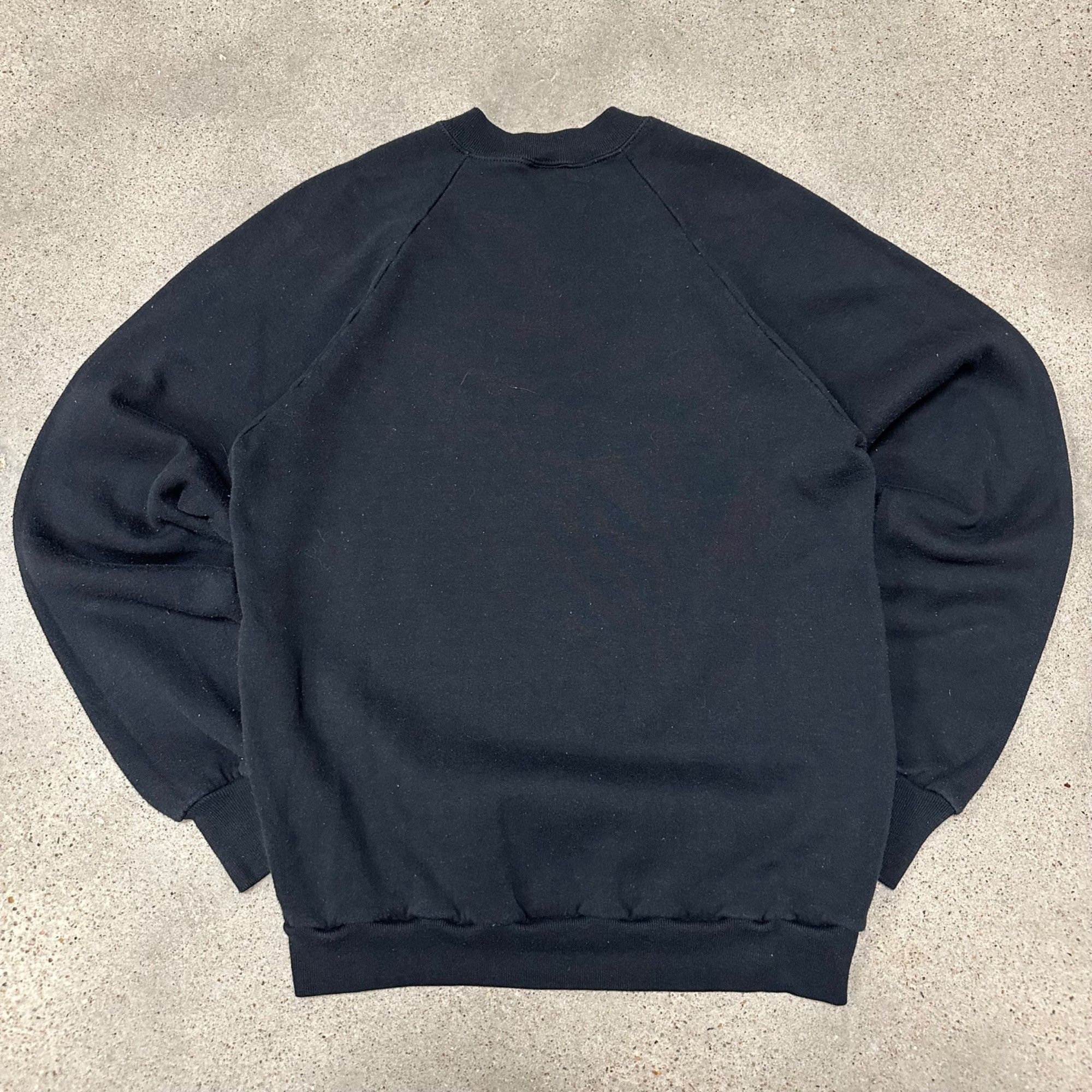 Vintage Vintage 80s Hendrix College Conway Arkansas Sweatshirt Size US M / EU 48-50 / 2 - 3 Thumbnail