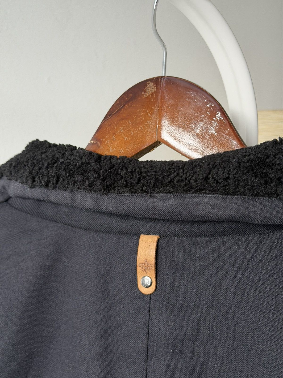 Mackage MACKAGE Men's Thorin Winter Down Coat Black Size US S / EU 44-46 / 1 - 13 Thumbnail