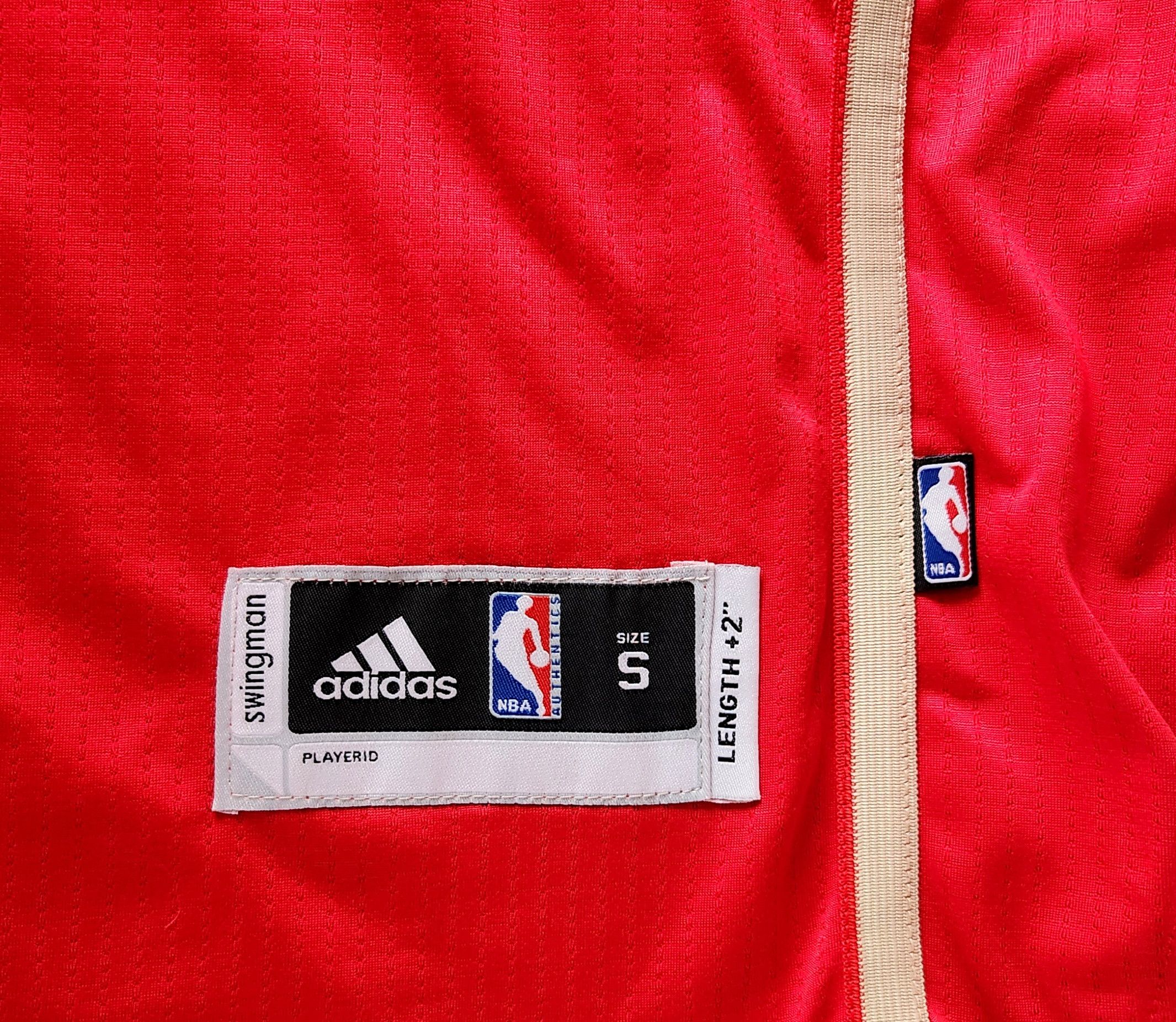 Adidas Adidas Los Angeles Clippers Blake Griffin #32 Swingman Jerse Size US S / EU 44-46 / 1 - 9 Thumbnail