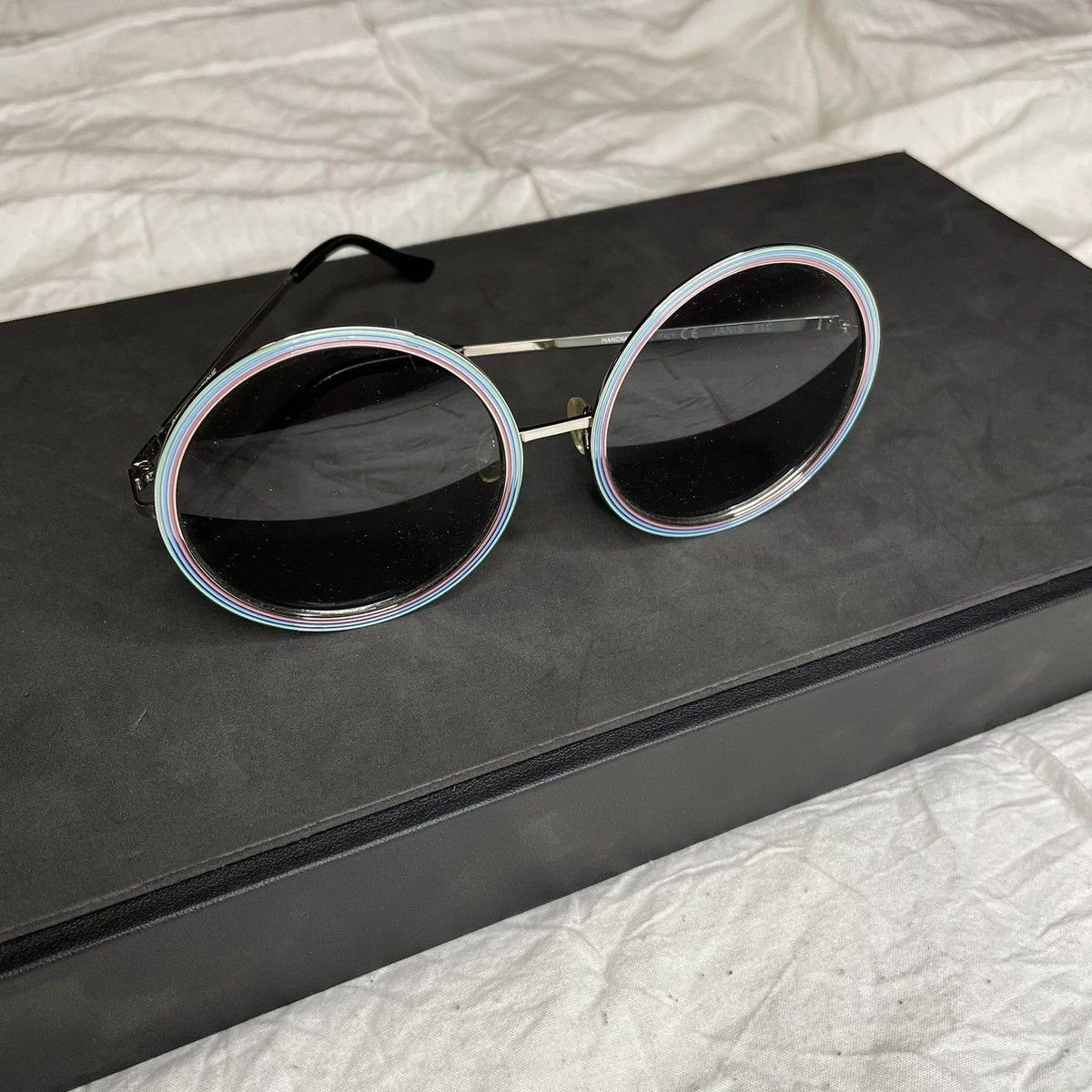 Selima Optique Selima Optique Janis Sunglasses Size ONE SIZE - 1 Thumbnail