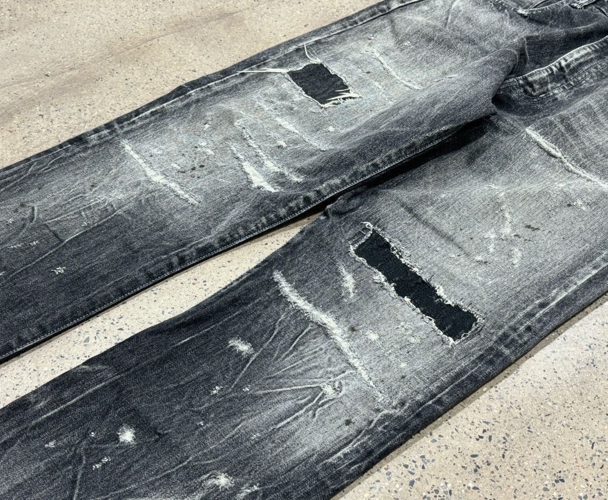 Neighborhood Neighborhood NBHD 20ss Bullet Savage Dp.Basic ，size L Size US 34 / EU 50 - 3 Thumbnail