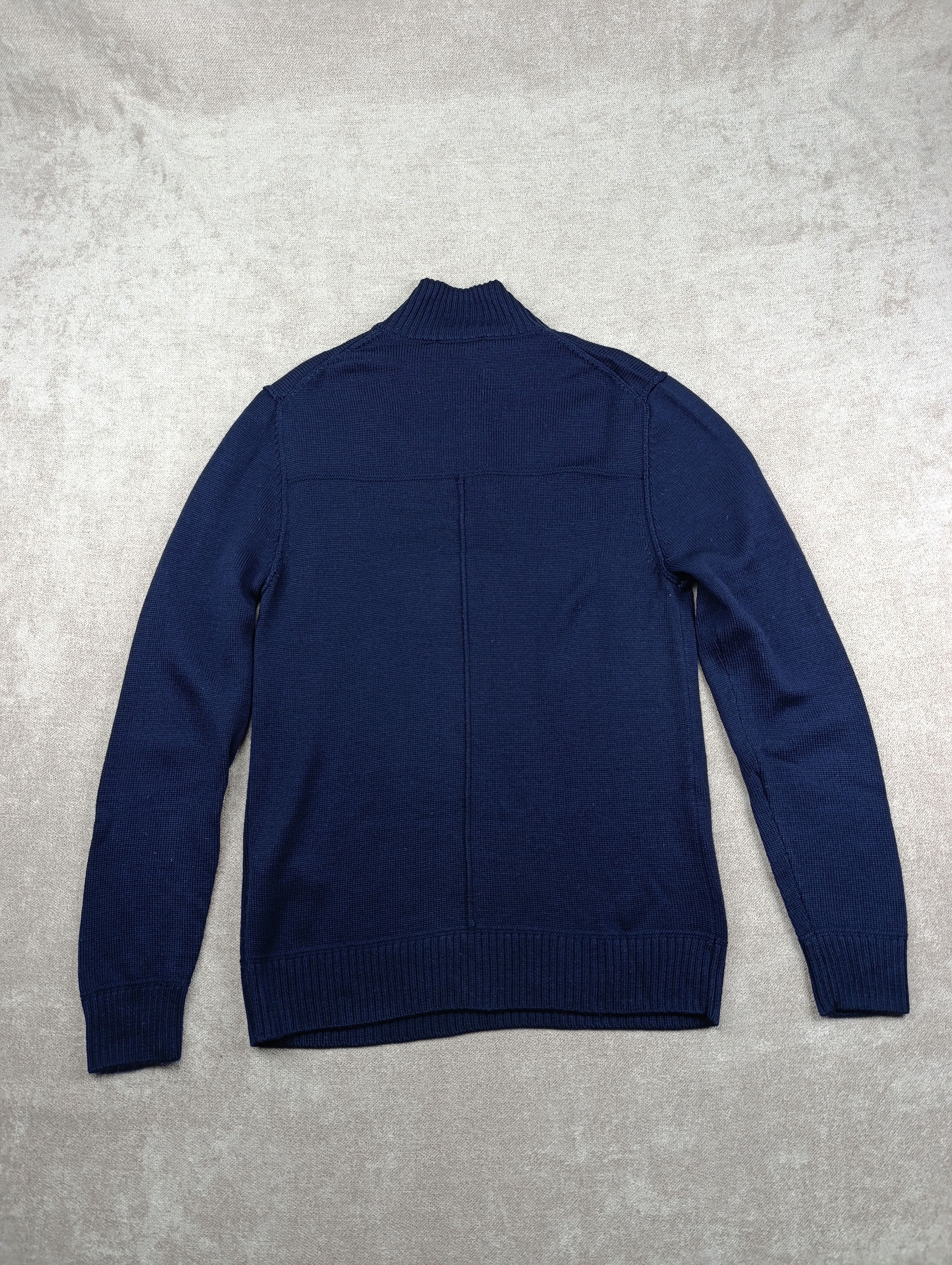 Ermenegildo Zegna Ermenegildo Zegna Mens Wool/Cashmere Sweater Size XL Size US XL / EU 56 / 4 - 16 Thumbnail
