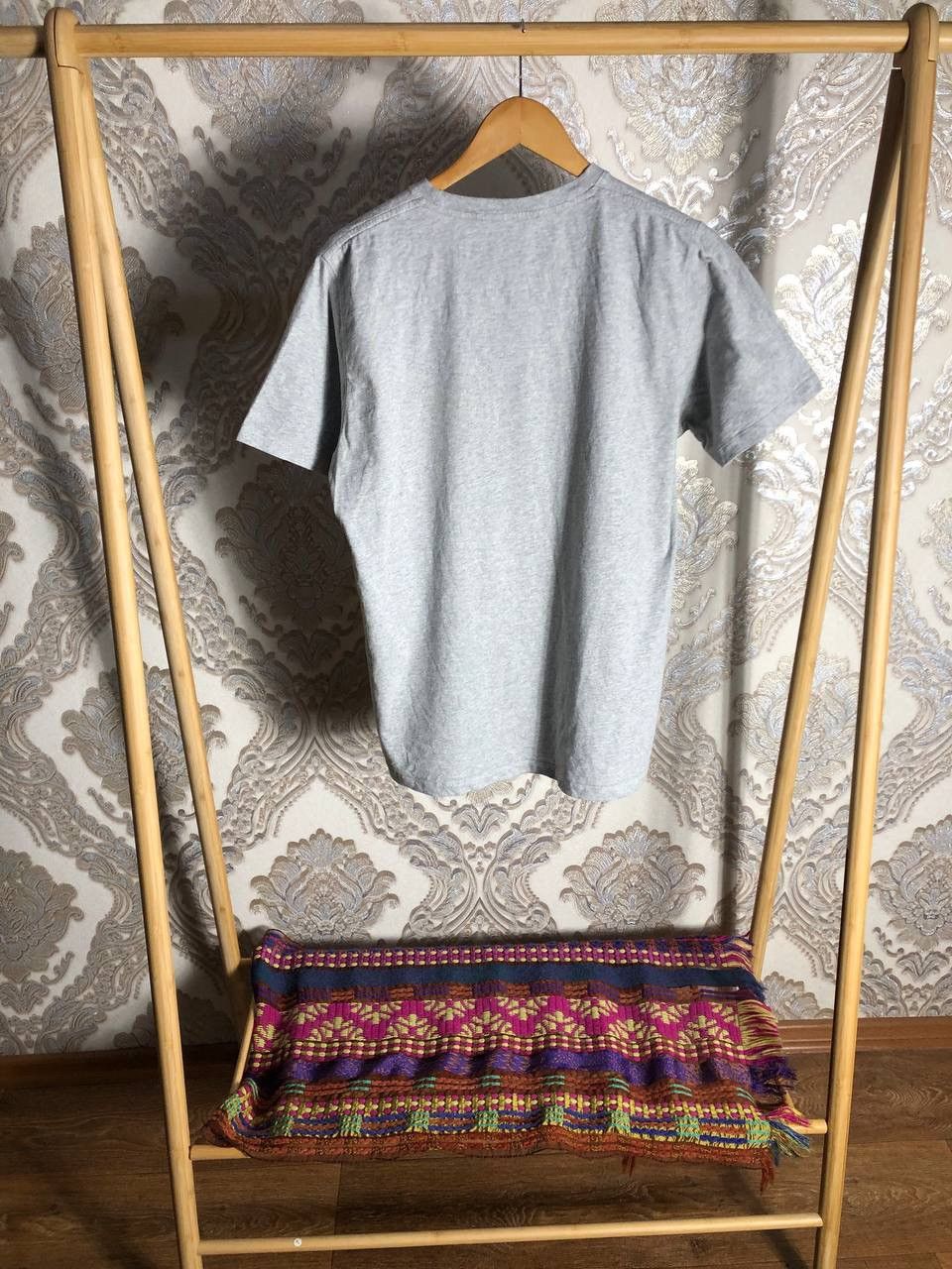 Norse Projects × Vintage VERY RARE NORSE PROJECT CLASSIC T-SHIRT CASUAL JAPAN STYLE Size US L / EU 52-54 / 3 - 6 Thumbnail