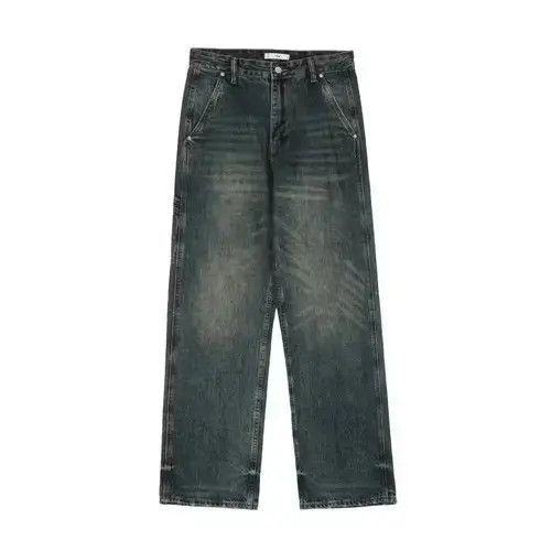 VIBE camo y2k graphic pattern pants Size US 32 / EU 48 - 1 Thumbnail