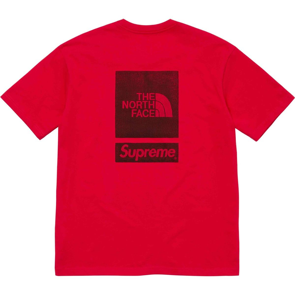 Very rare SS09 Supreme Cut The Crap Tee T-shirt size LRG Box Logo