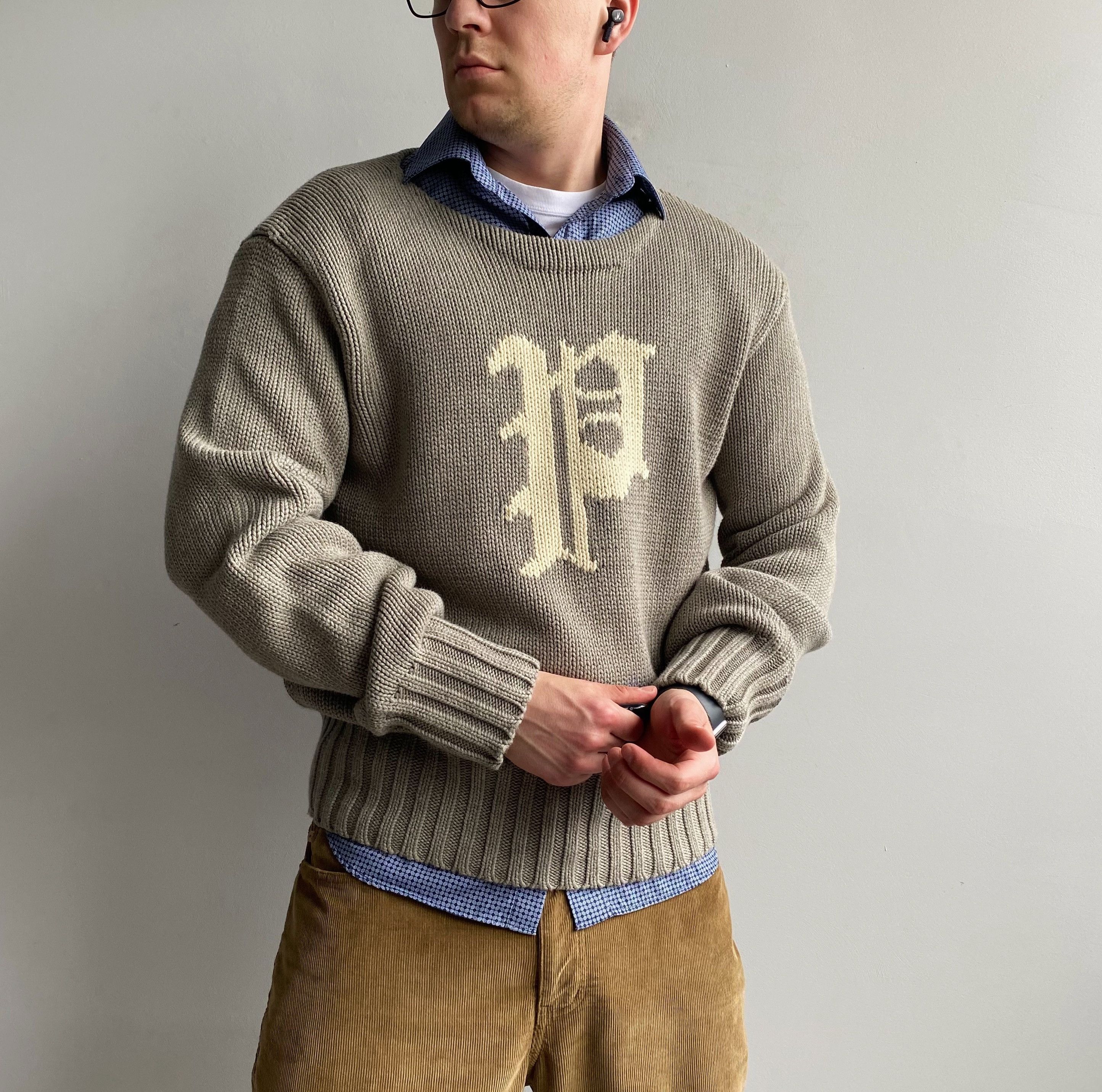 Polo Ralph Lauren × Ralph Lauren × Vintage Vintage 90s Polo Ralph 