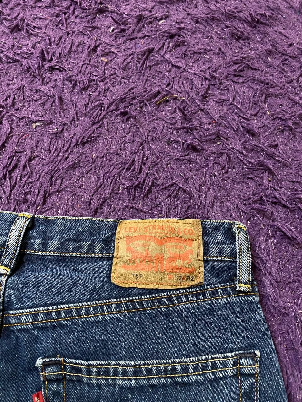 Levi's Vintage Levis Jeans Size US 32 / EU 48 - 19 Thumbnail