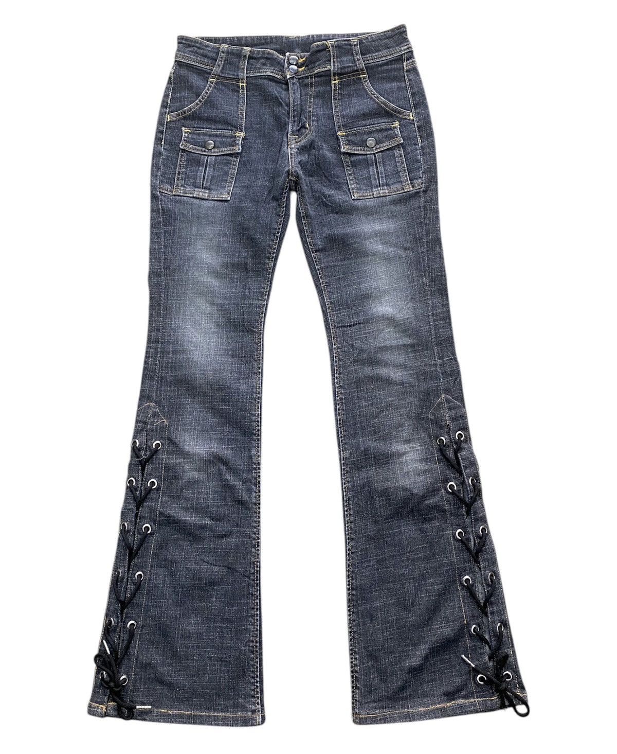 Men's Tornado Mart Japan Denim | Grailed