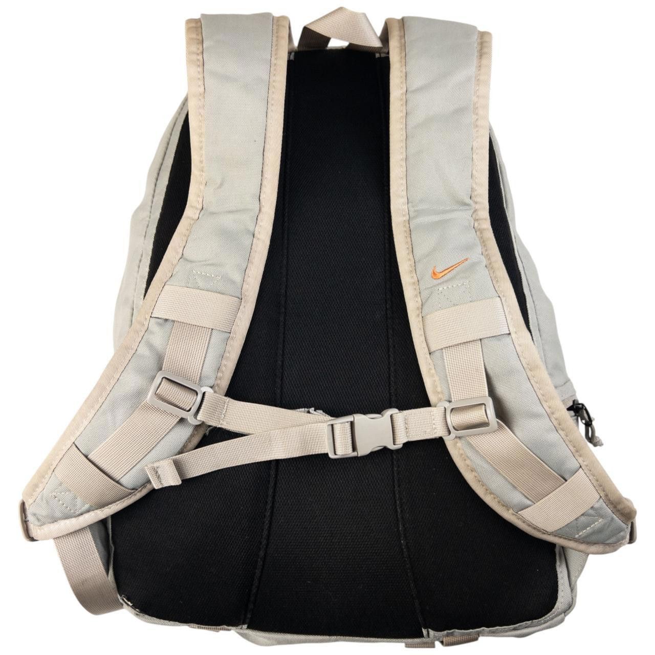 Nike Vintage Nike ACG Karst 40 Backpack Size ONE SIZE - 2 Thumbnail