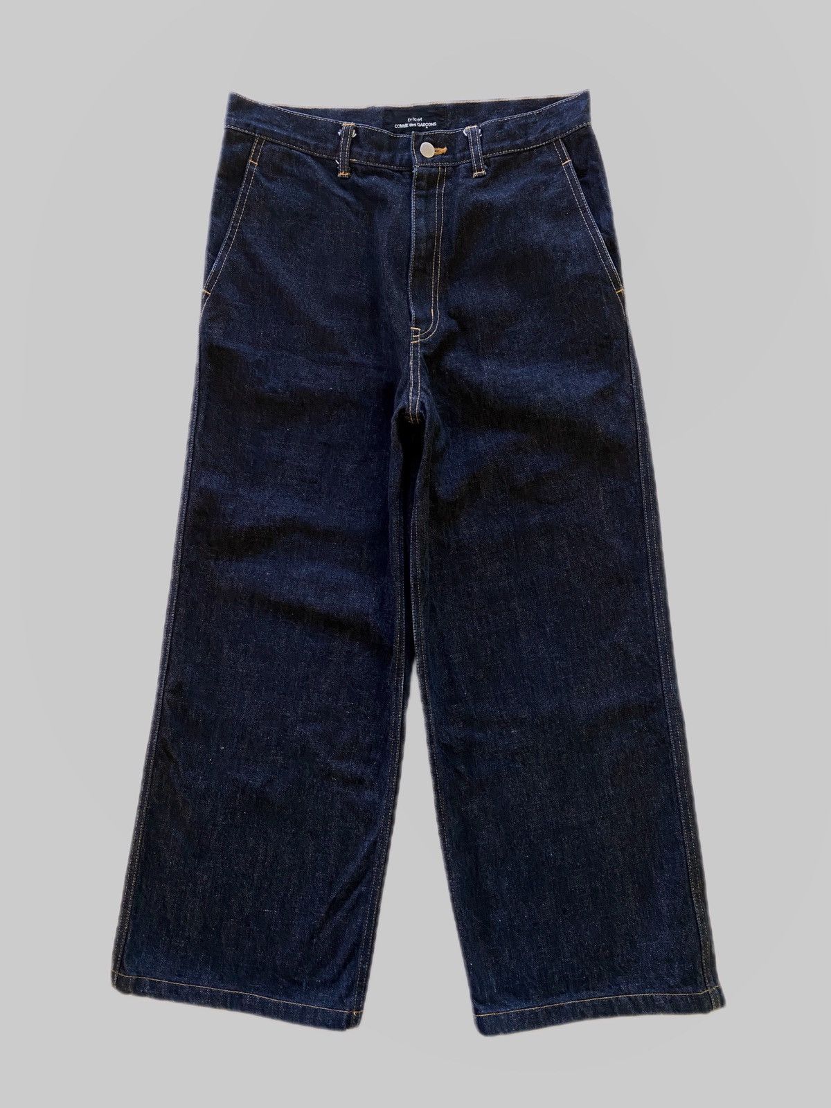 Women's Tricot Comme des Garcons Jeans | Grailed