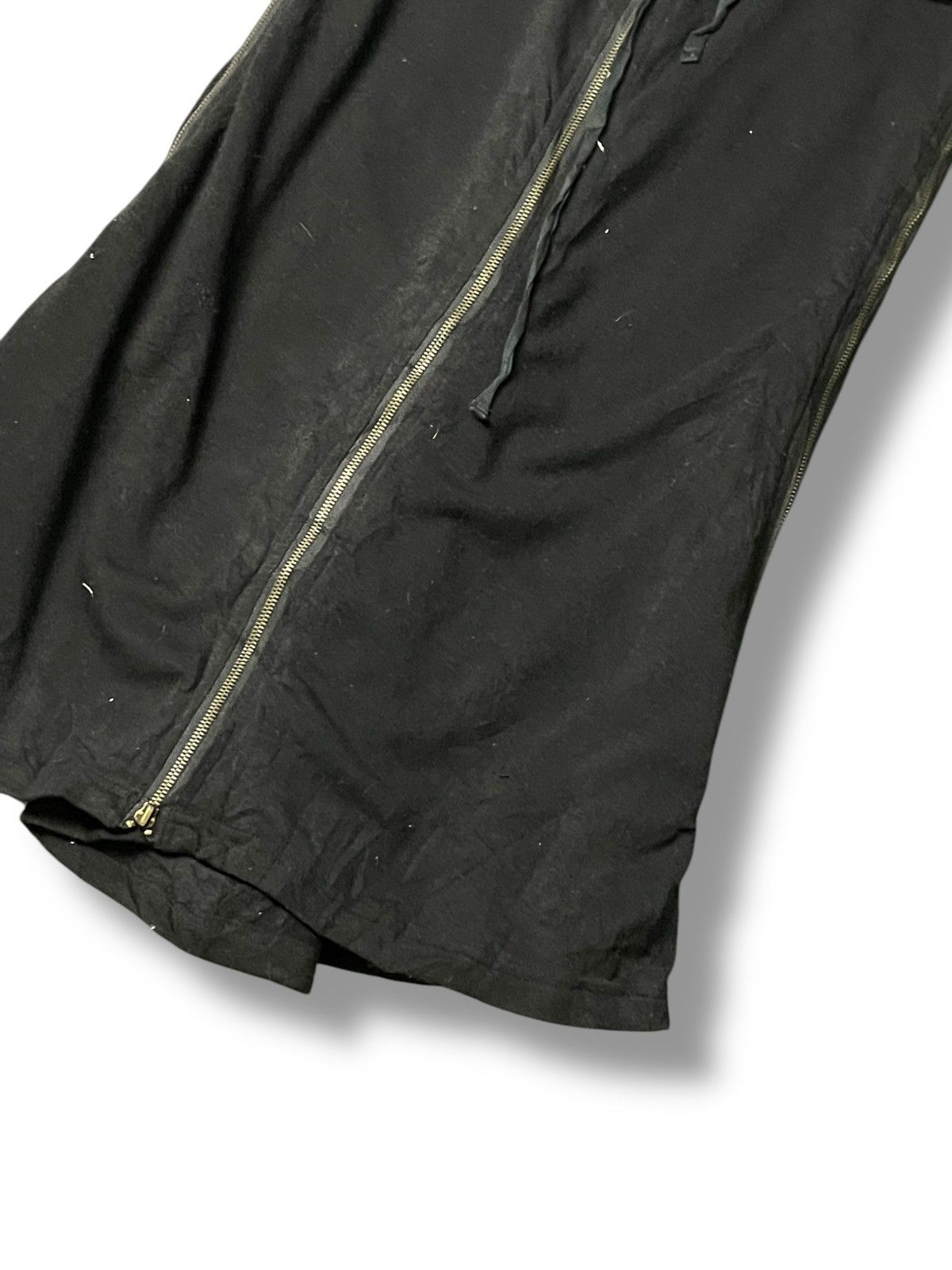 Japanese Brand × Seditionaries × Vintage Edge Line Japanese Brand Grunge Skirt (79) Size 27" / US 4 / IT 40 - 3 Thumbnail