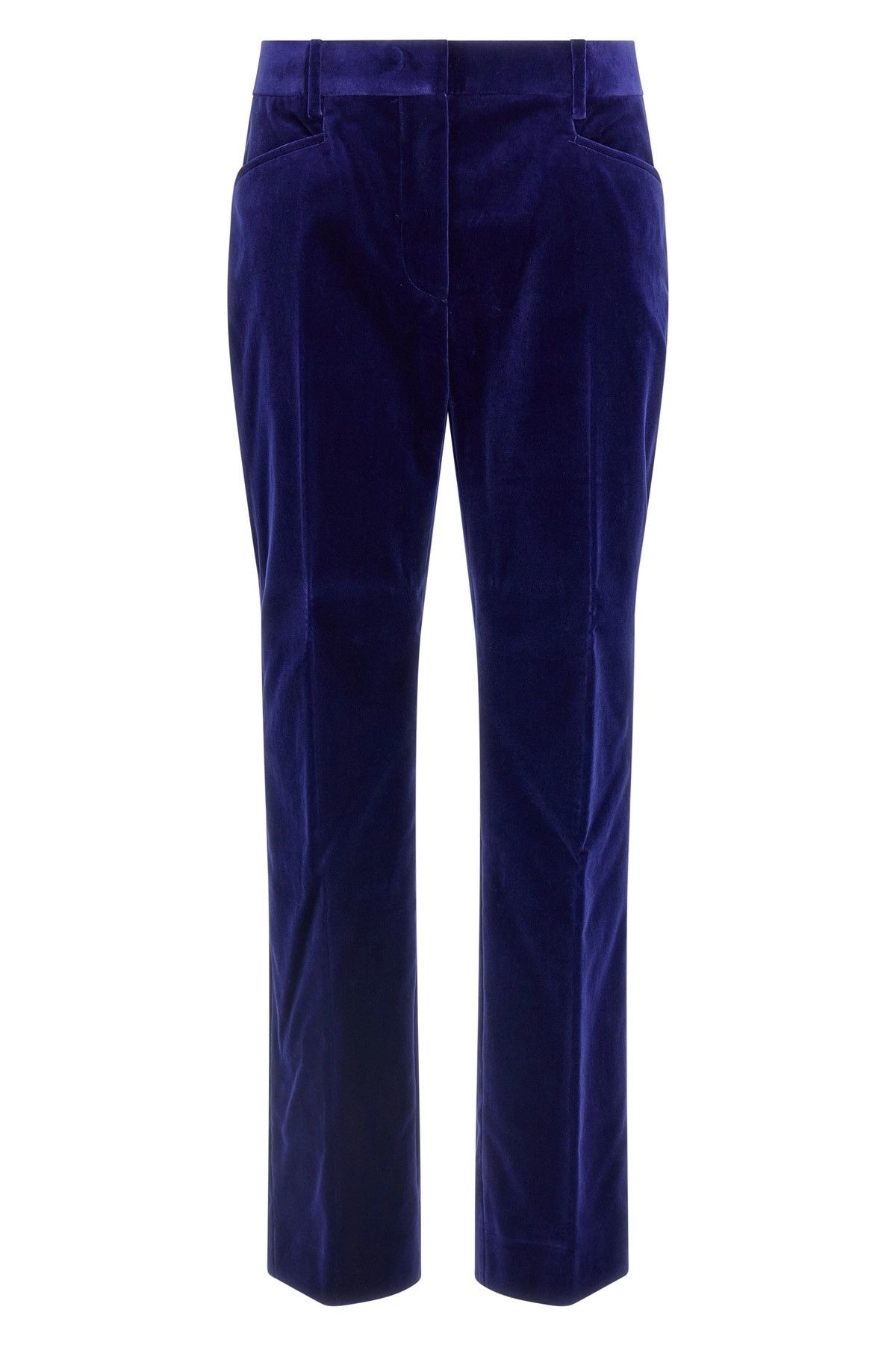 Marithe Francois Girbaud WAX PANT STYLE