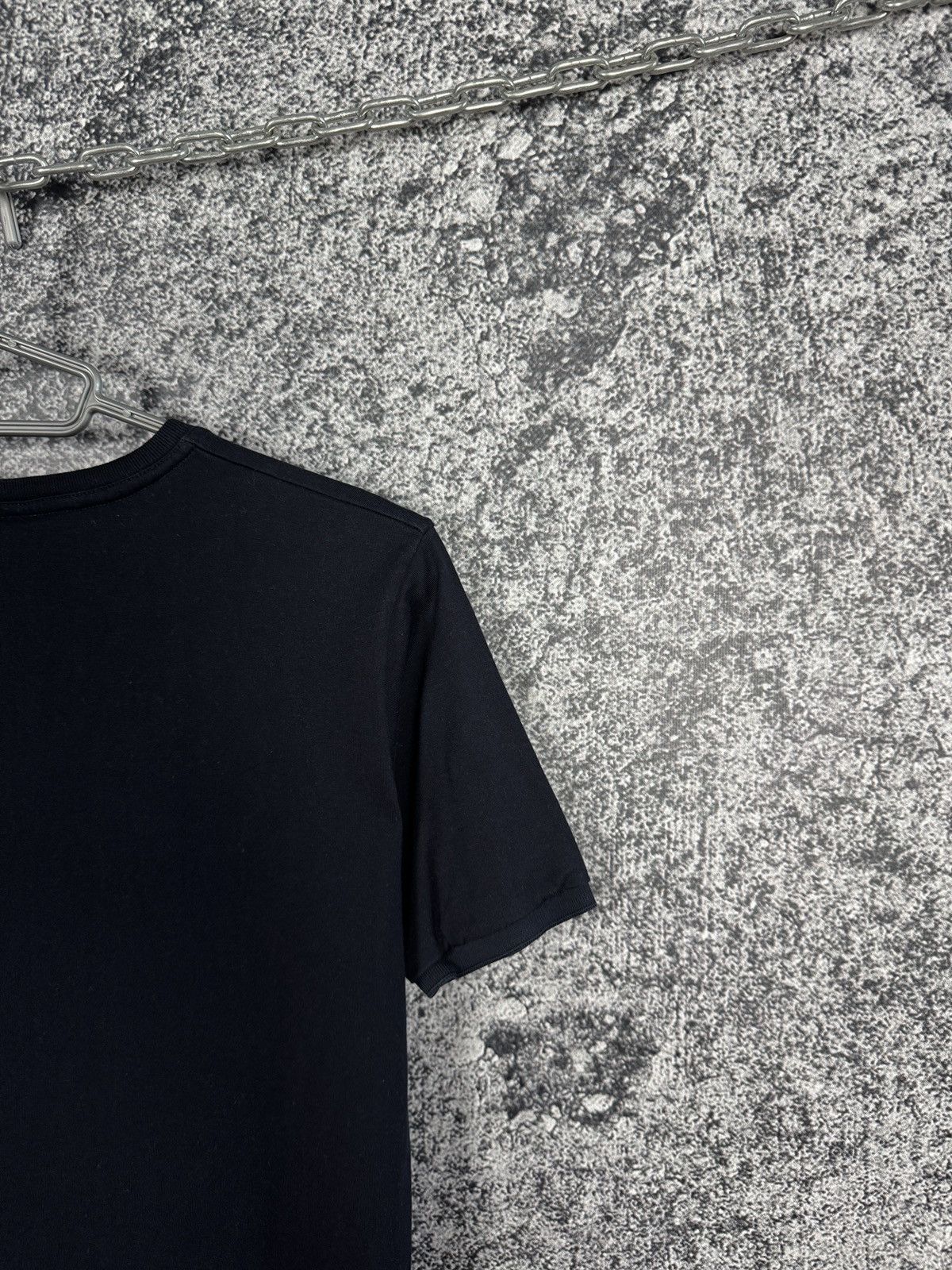 Paul & Shark Women’s Paul Shark T-Shirt Made in Italy Navy Blue Size 14 Size L / US 10 / IT 46 - 10 Thumbnail