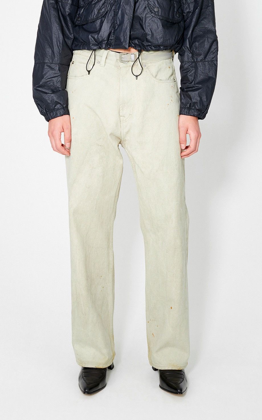 Our Legacy Third Cut Attic wash | Grailed