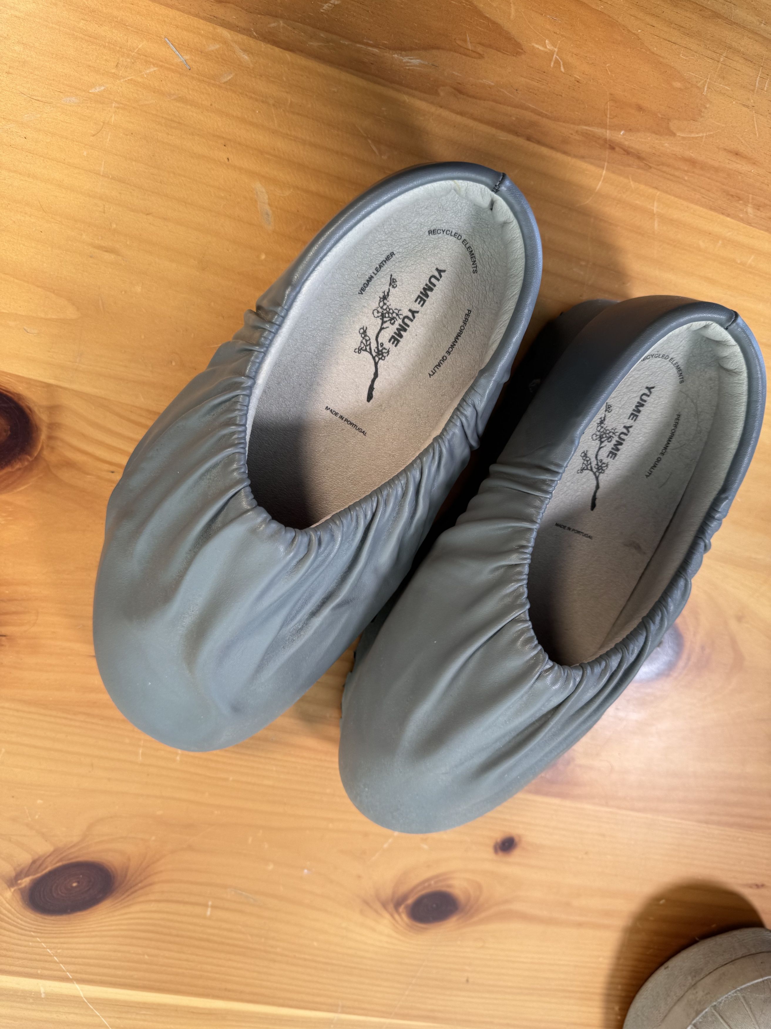 YUME YUME Yume Yume Camo SLip on Sneaker Shoe Size US 8 / EU 41 - 4 Thumbnail