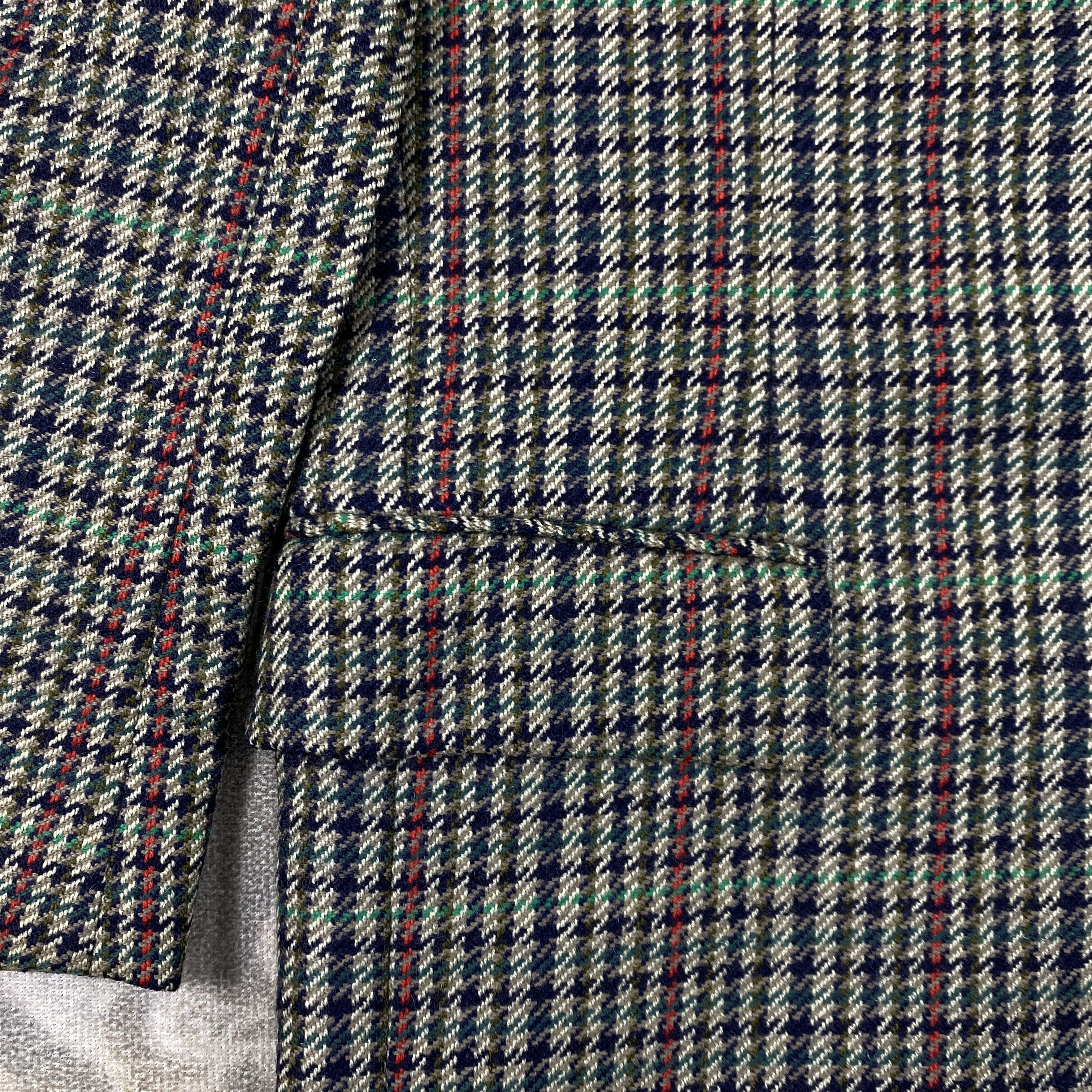 Christian Dior Monsieur Christian Dior Monsieur Blazer -J128 Size US L / EU 52-54 / 3 - 4 Thumbnail
