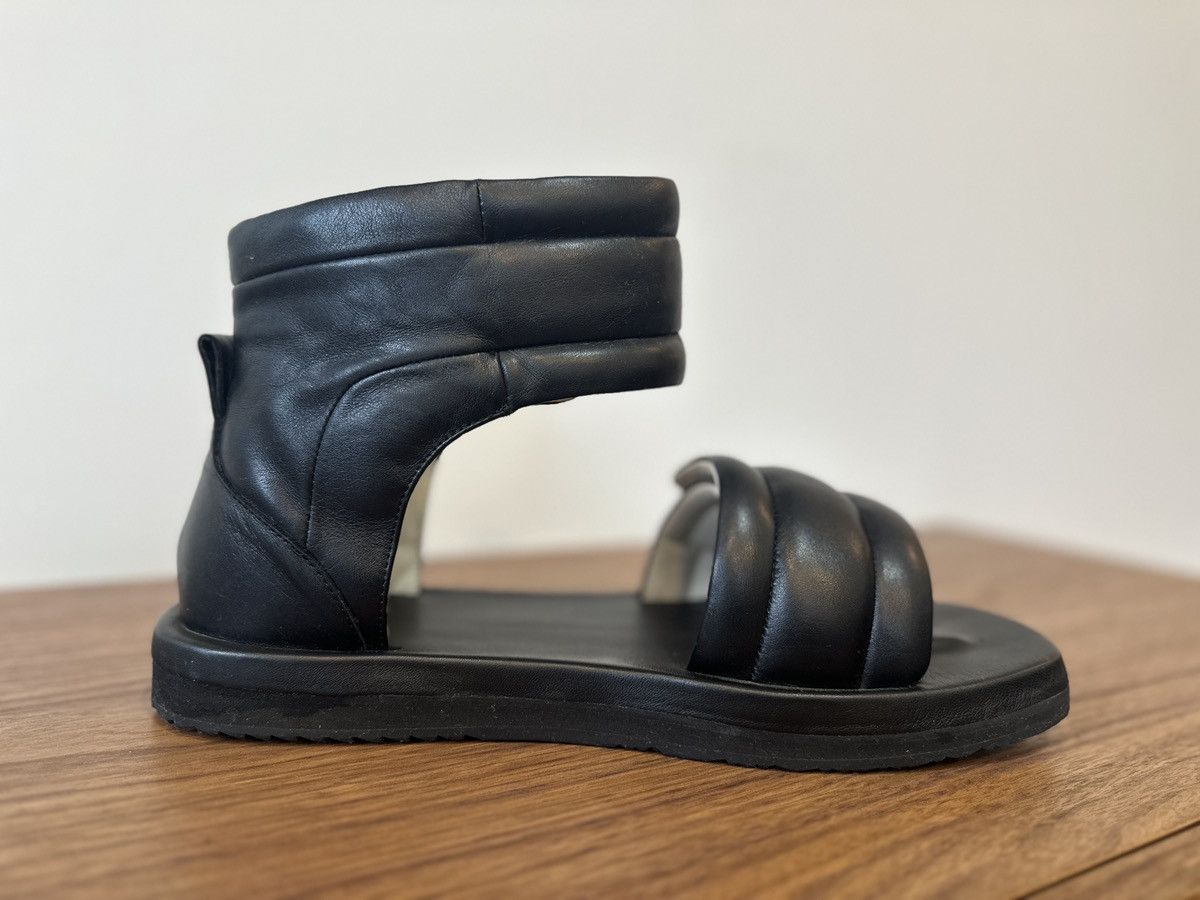 Maison Margiela Margiela Sneaker / Sandals Size US 12 / EU 45 - 2 Thumbnail