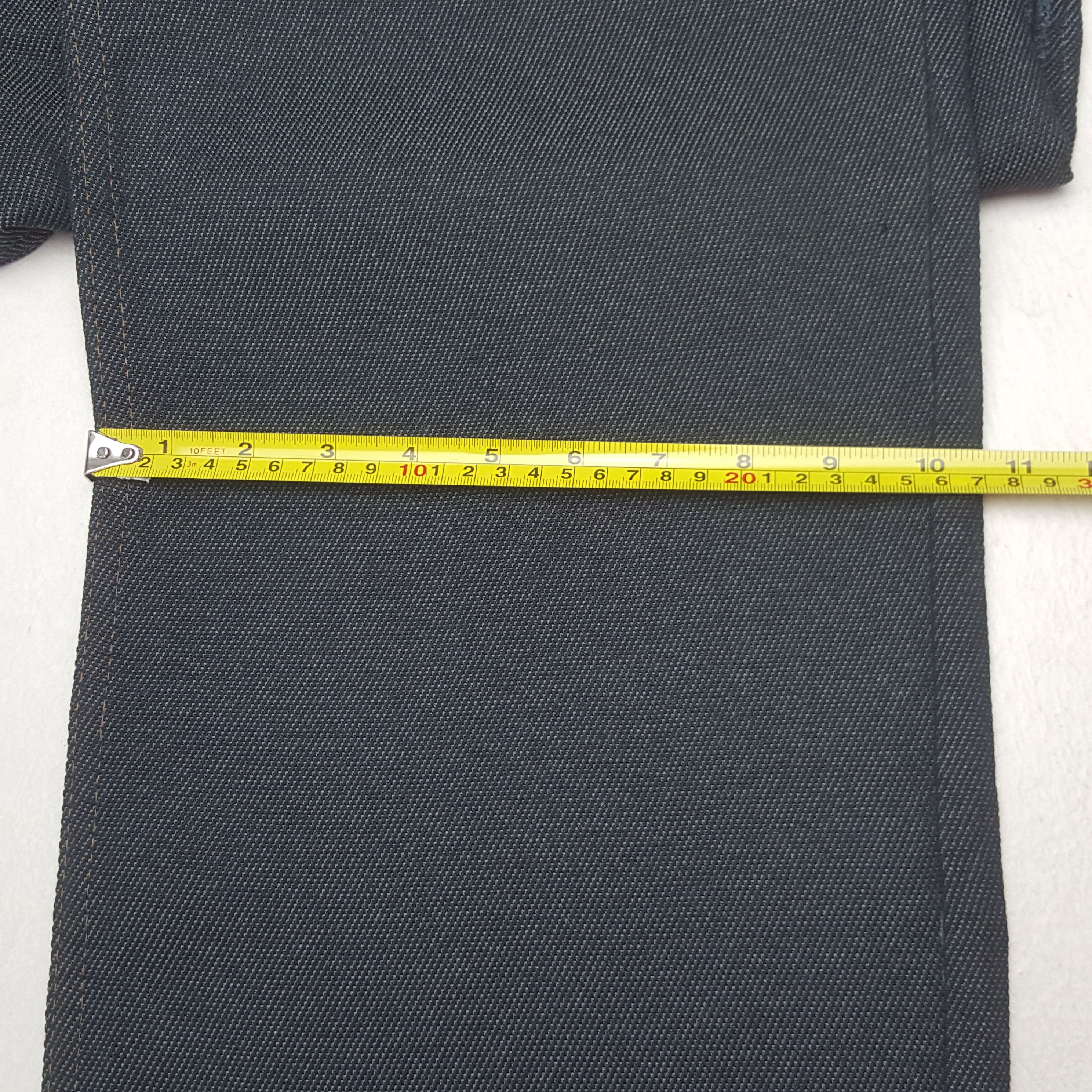 Levi's Vintage Levi's 517 American Brand Denim Jeans RR15 Size US 43 - 12 Thumbnail
