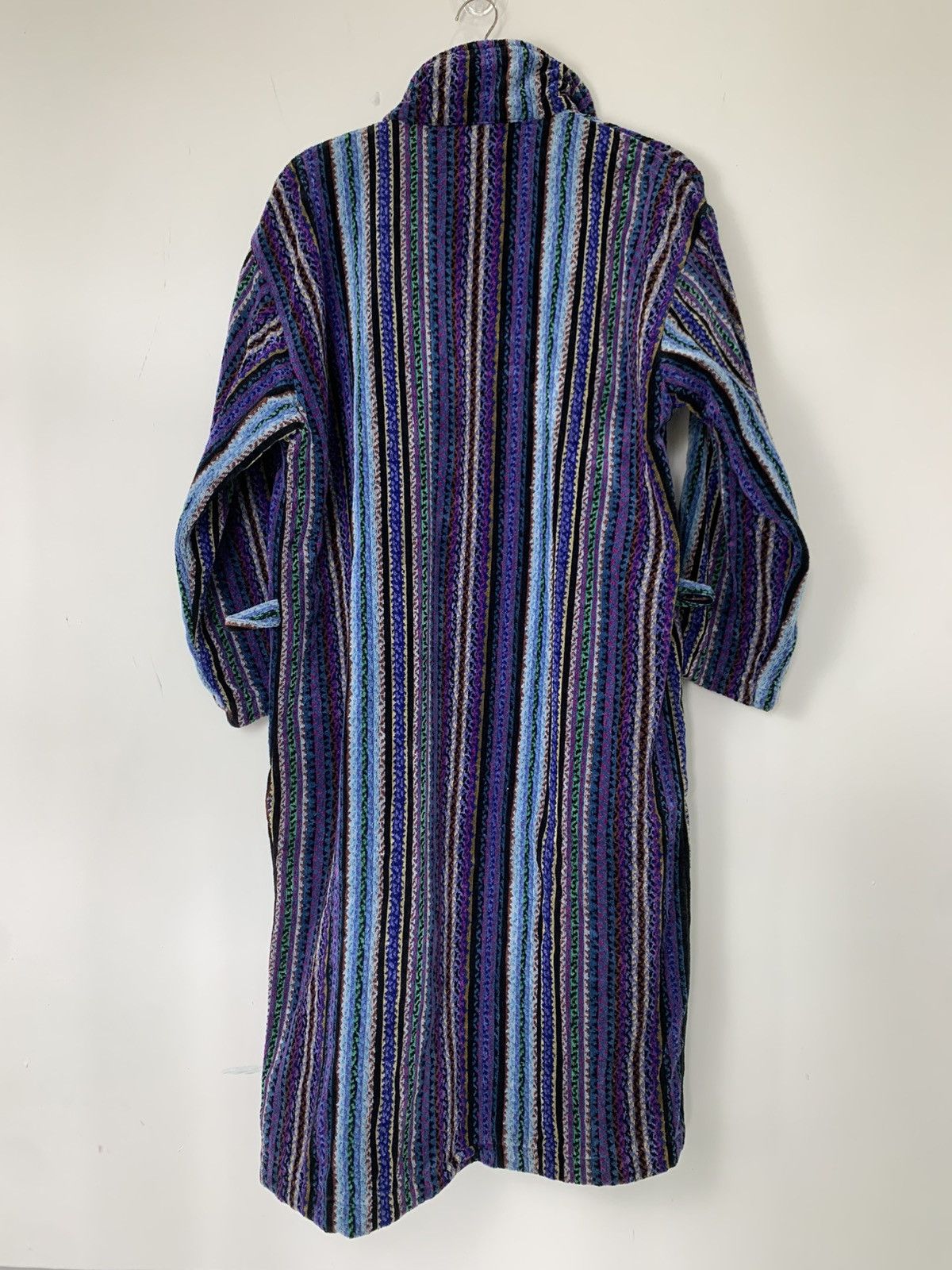 Missoni Missoni Home bathrobe Size US M / EU 48-50 / 2 - 7 Thumbnail