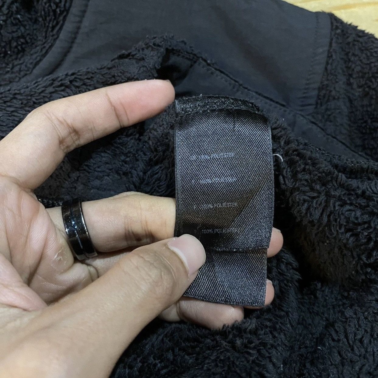 The North Face THE NORTH FACE PUFFER IN PERFECT CONDITION Size XL / US 12-14 / IT 48-50 - 9 Thumbnail