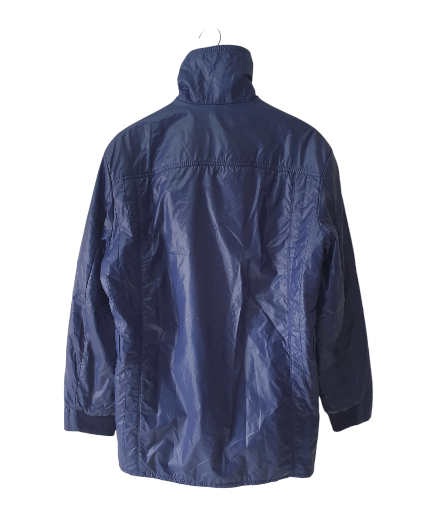 Moncler Vintage Moncler Grenoble Hidden Hoodie Jacket Size US S / EU 44-46 / 1 - 4 Thumbnail