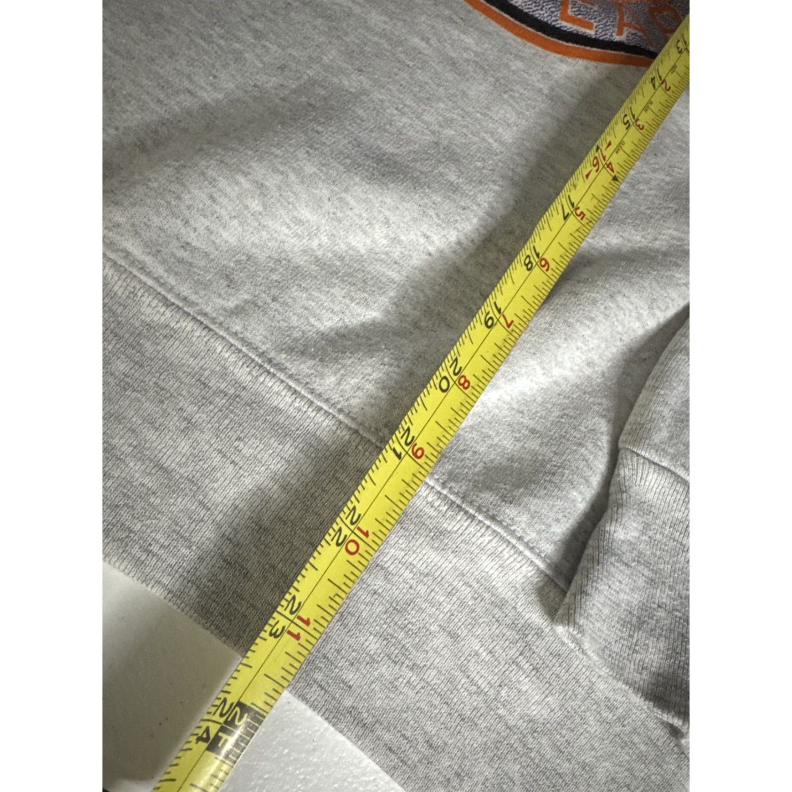 Vintage VINTAGE Dan Majerle Hoopwear Made In USA Crewneck Sweatshirt Suns Tag XL Fits S Gray Men Sweatshirt USA 90s? Size US S / EU 44-46 / 1 - 5 Thumbnail
