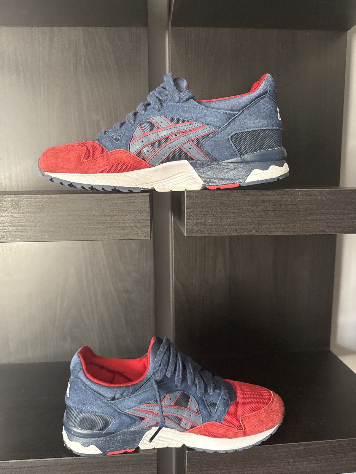 Asics ASIC gel lyte V Size US 8 / EU 41 - 2 Thumbnail