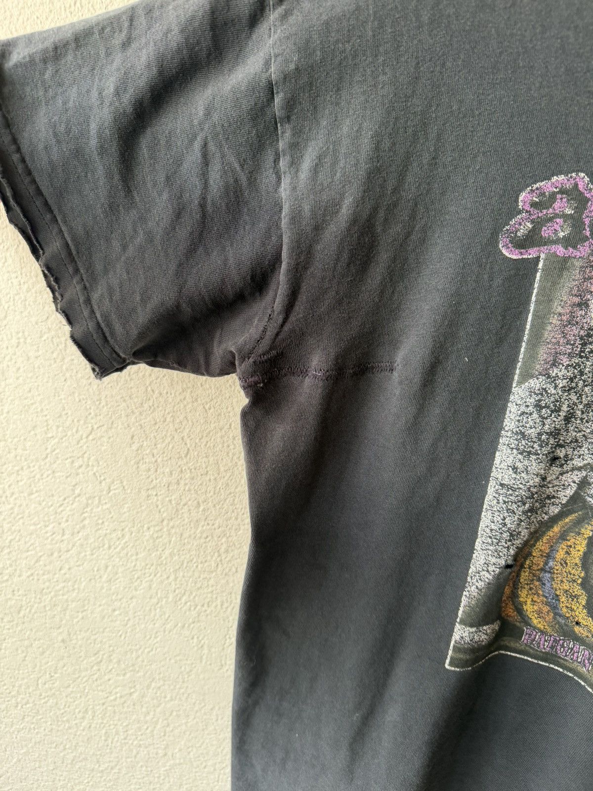 Other 2000s Acid Bath Paegan Terrorism Tactics Size US M / EU 48-50 / 2 - 2 Thumbnail