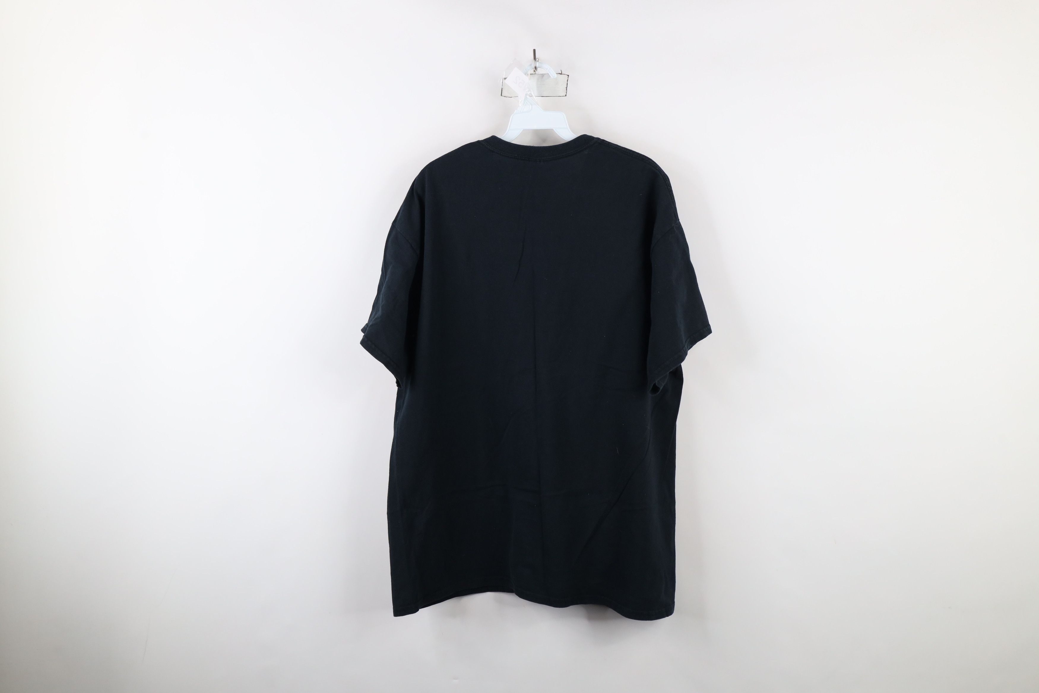 Vintage Vintage Y2K Streetwear Women & Whiskey Will Kill Man T-Shirt Size US XL / EU 56 / 4 - 10 Thumbnail