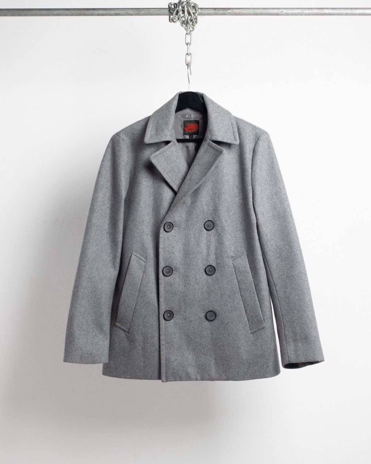Jean Paul Gaultier JEAN PAUL GAULTIER Size US M / EU 48-50 / 2 - 1 Thumbnail