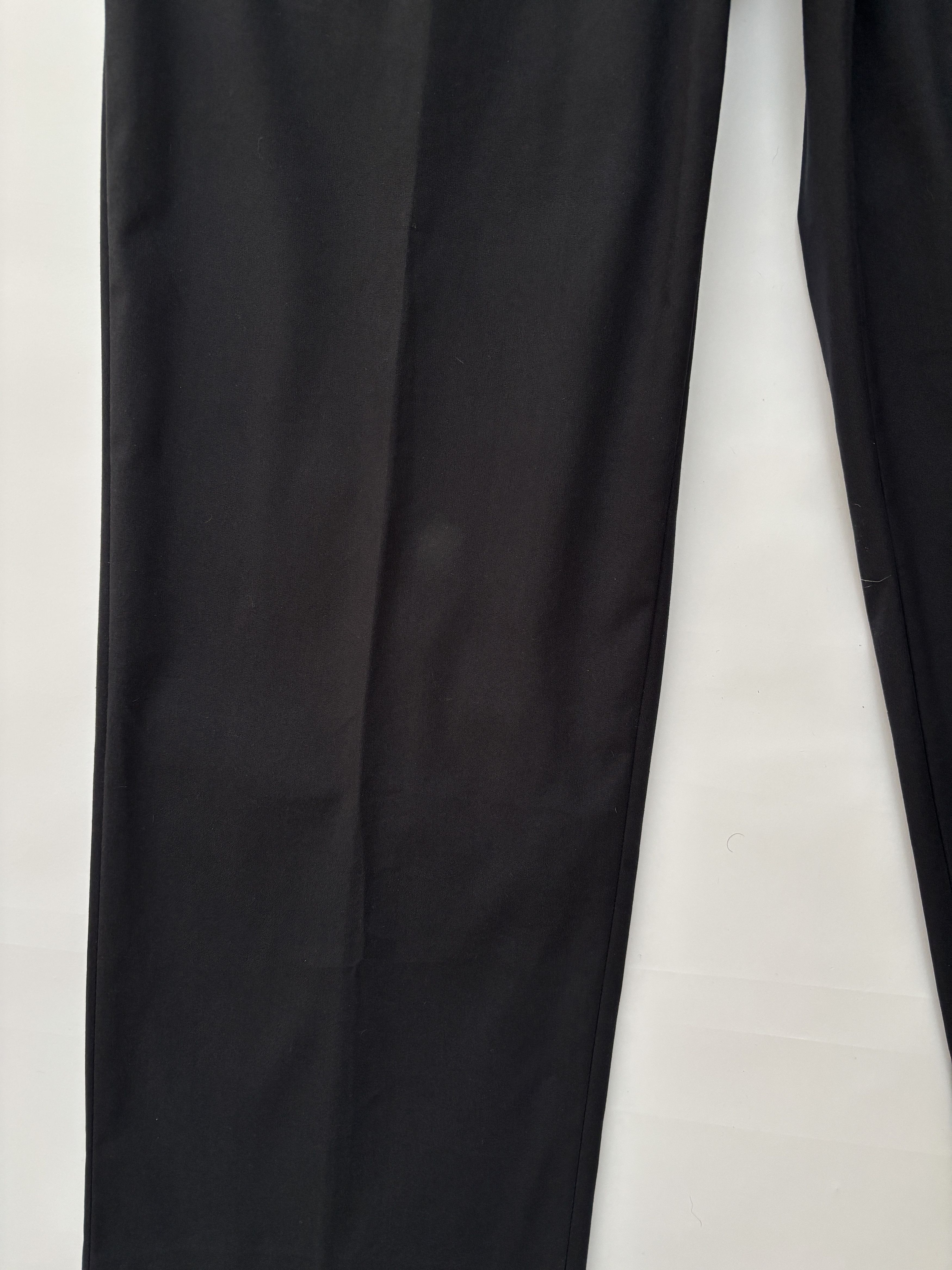 Prada ⚡️QUICK SALE⚡️Prada Navy Pants Trousers Size US 36 / EU 52 - 7 Thumbnail