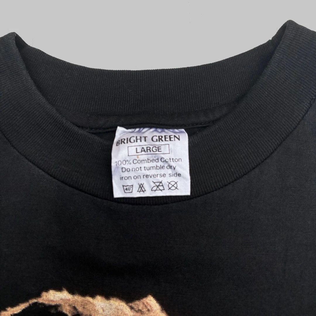 Band Tees × Morrissey × Vintage Morrissey 1992 92 90s Vintage Your Arsenal Band T-Shirt Size US L / EU 52-54 / 3 - 5 Thumbnail