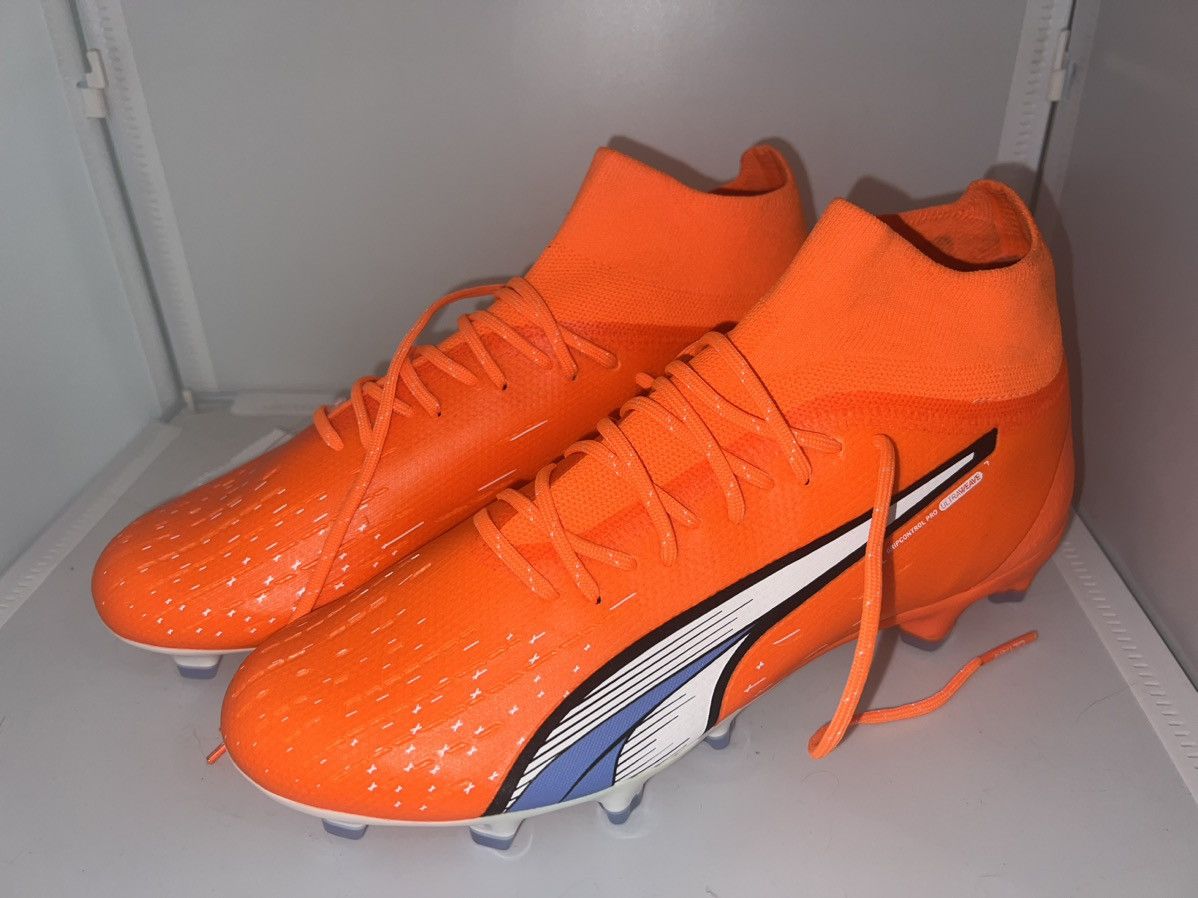 Puma Puma ultra pro size 9 Size US 9 / EU 42 - 3 Thumbnail