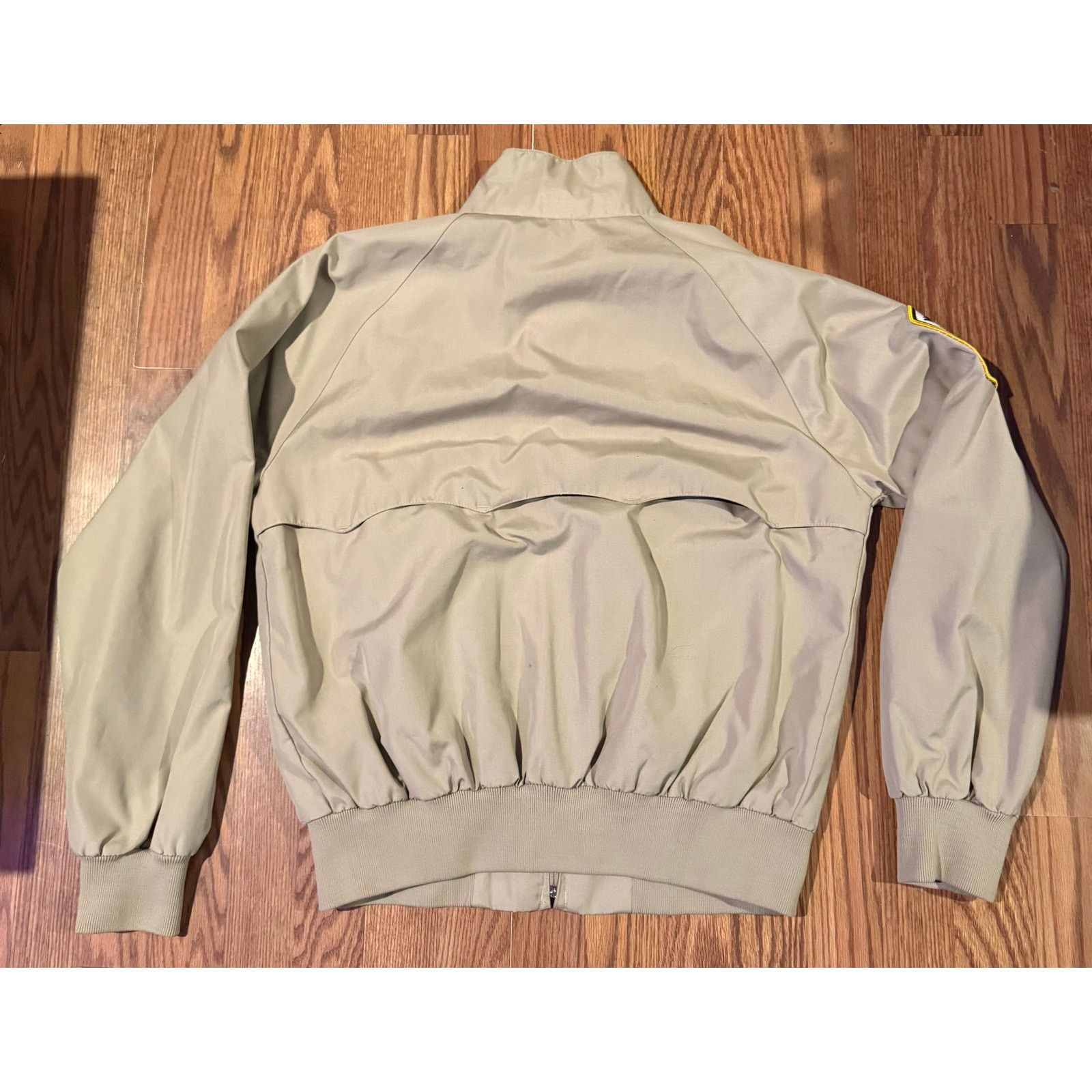 St. Johns Bay True Vintage 90s Fishing Jacket Size US L / EU 52-54 / 3 - 5 Thumbnail
