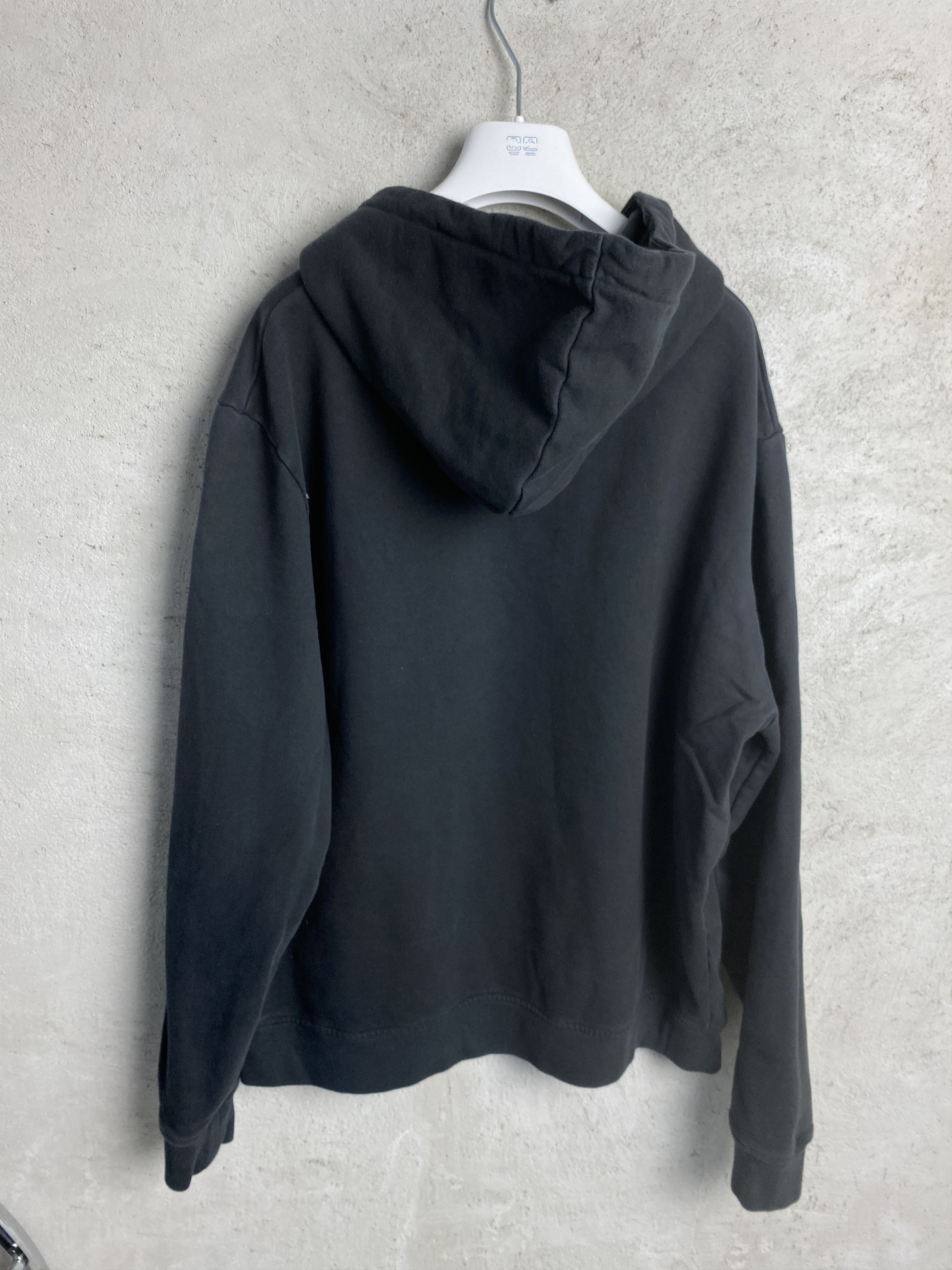 Allsaints Allsaints Ex Mono hoodie casual heavy Size US M / EU 48-50 / 2 - 6 Thumbnail