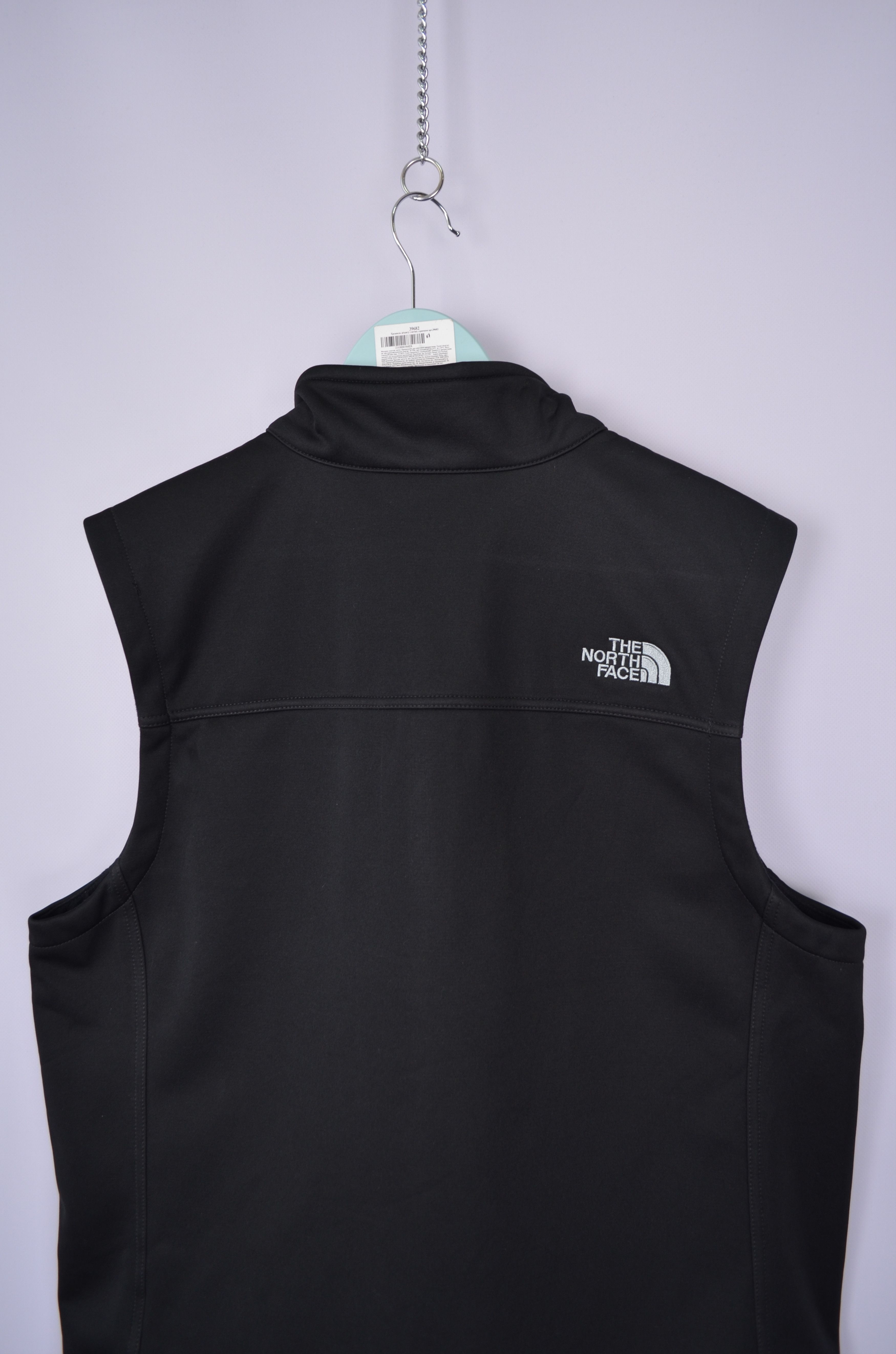The North Face The North Face Windwall Vest Gilet Natalizumab Size L Mens Size US L / EU 52-54 / 3 - 12 Thumbnail