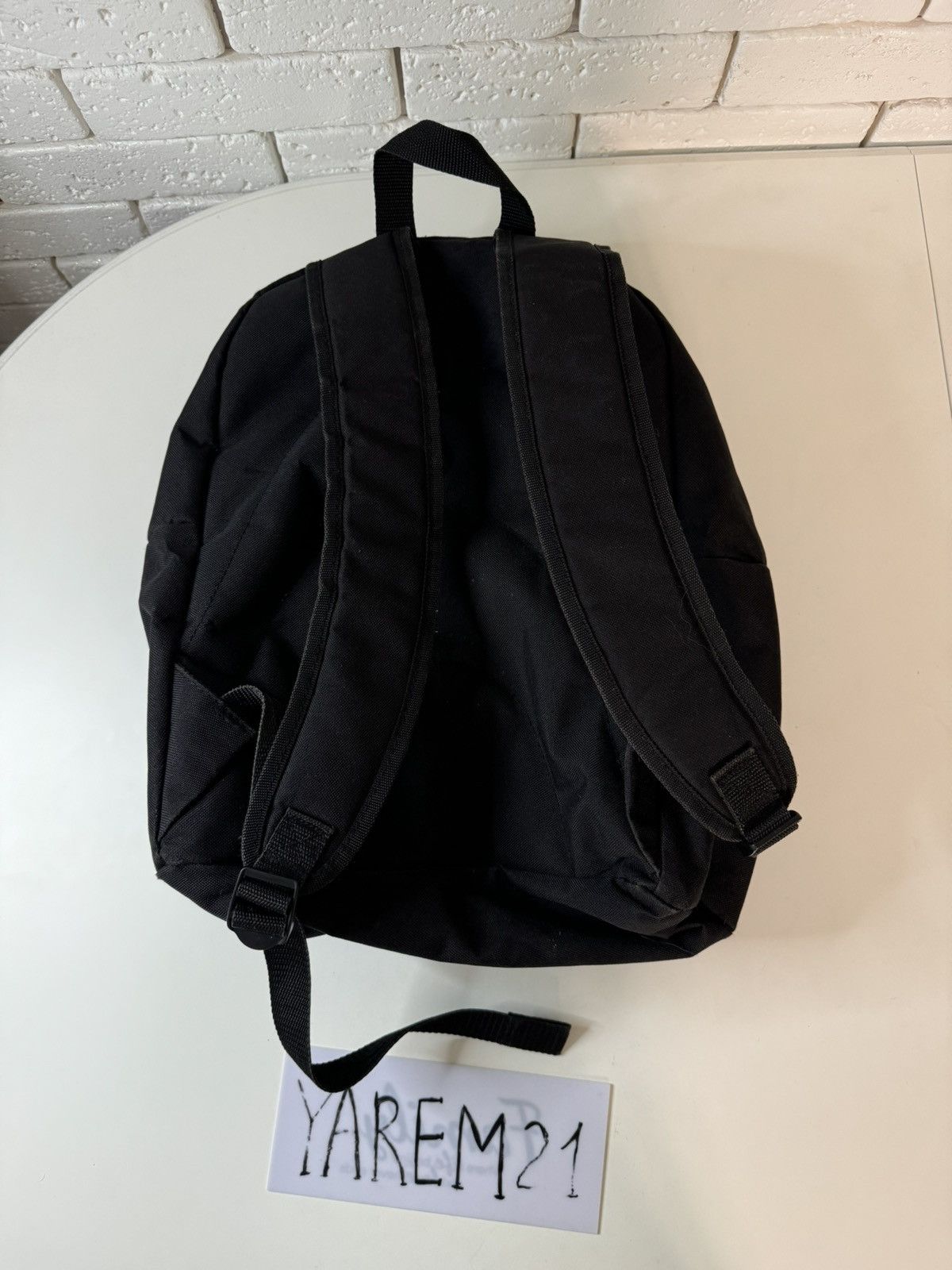 Vintage Nike vintage Bag Size ONE SIZE - 5 Thumbnail