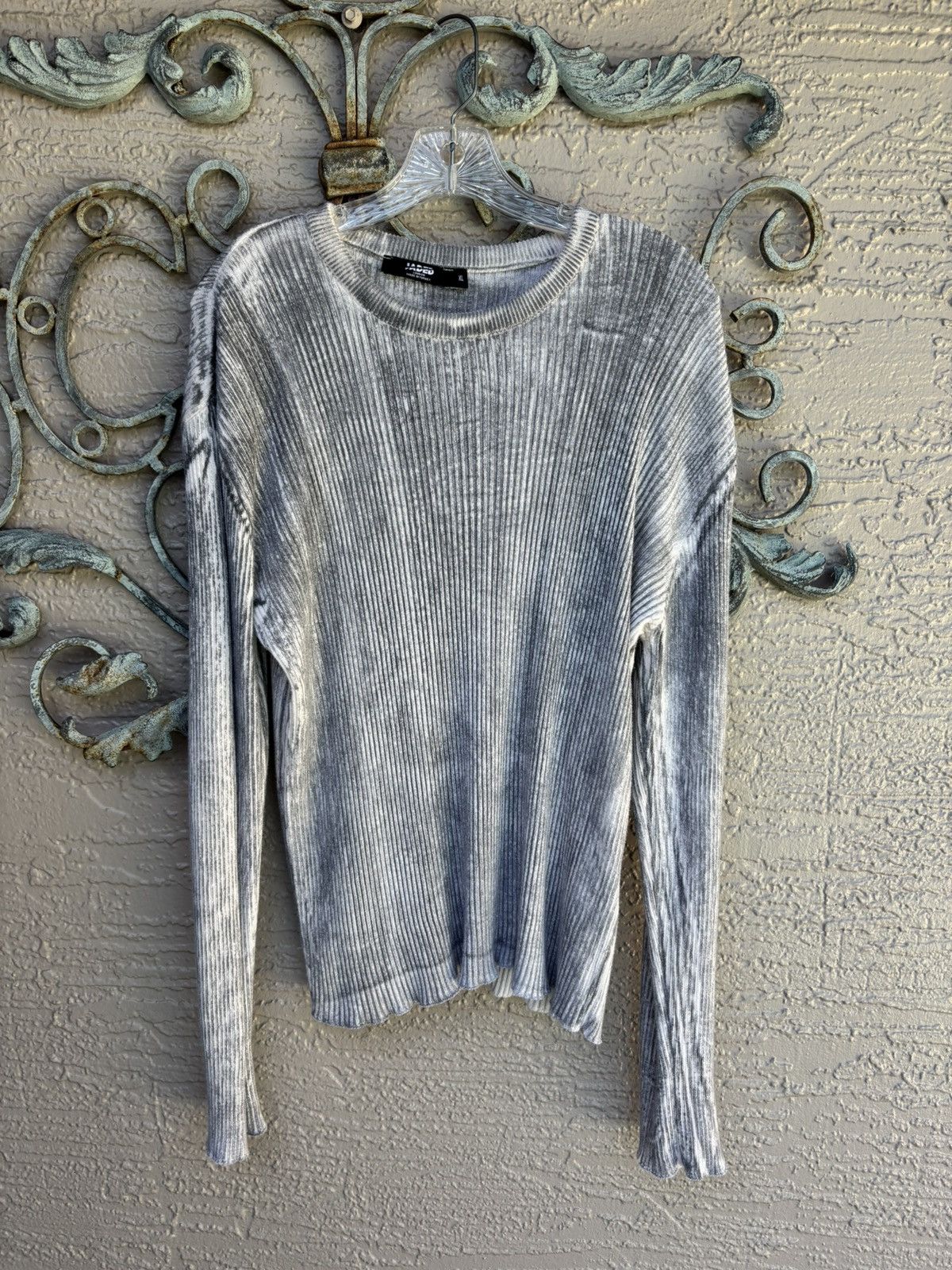 Jaded London × Streetwear JADED LDN ECSTASY JUMPER | Grailed