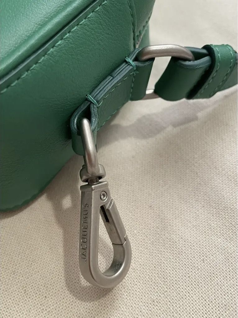 Jacquemus Jacquemus Le Baneto Size 36 - 6 Thumbnail