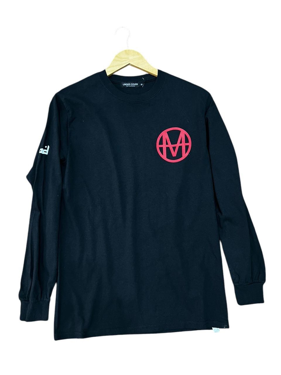 Undercover Undercover Mad Store For Mad People Size US S / EU 44-46 / 1 - 2 Thumbnail