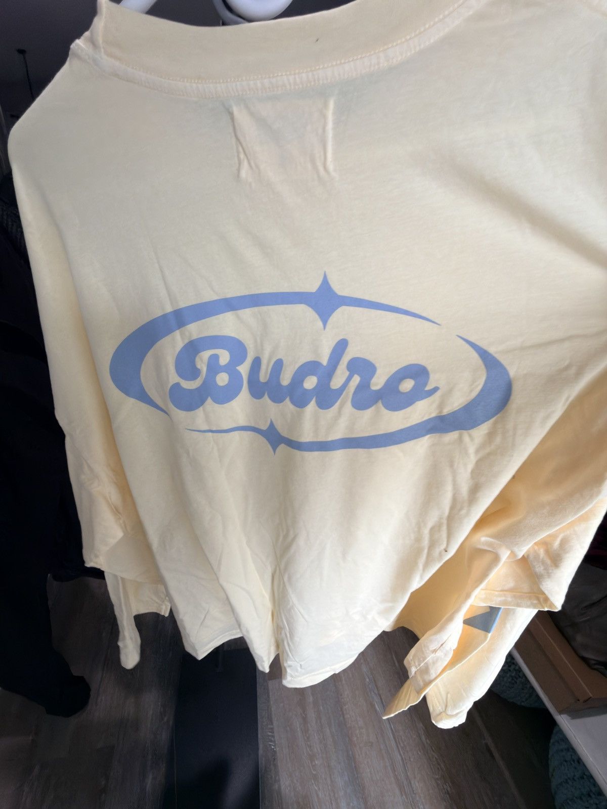 Other Budro L/S Tee Size US XL / EU 56 / 4 - 4 Thumbnail