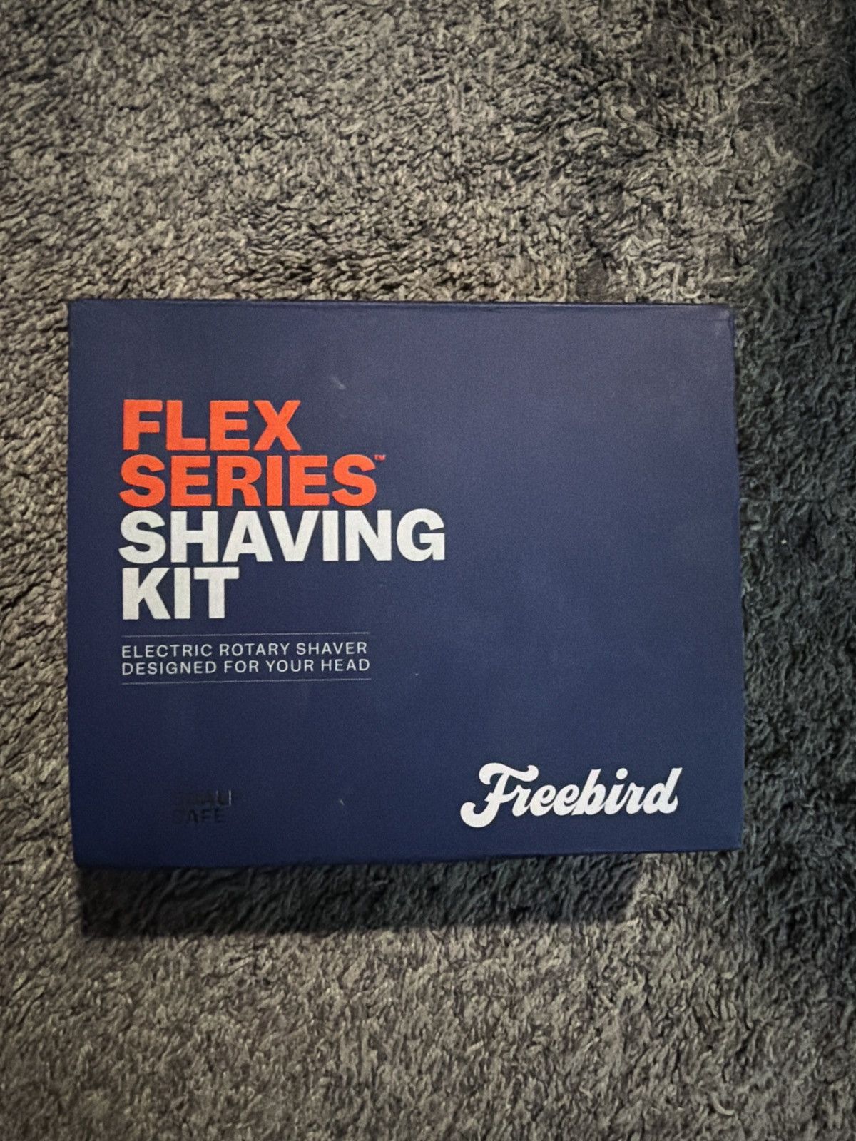 Hypebeast Freebird Flex Series Shaving Kit Size ONE SIZE - 1 Thumbnail