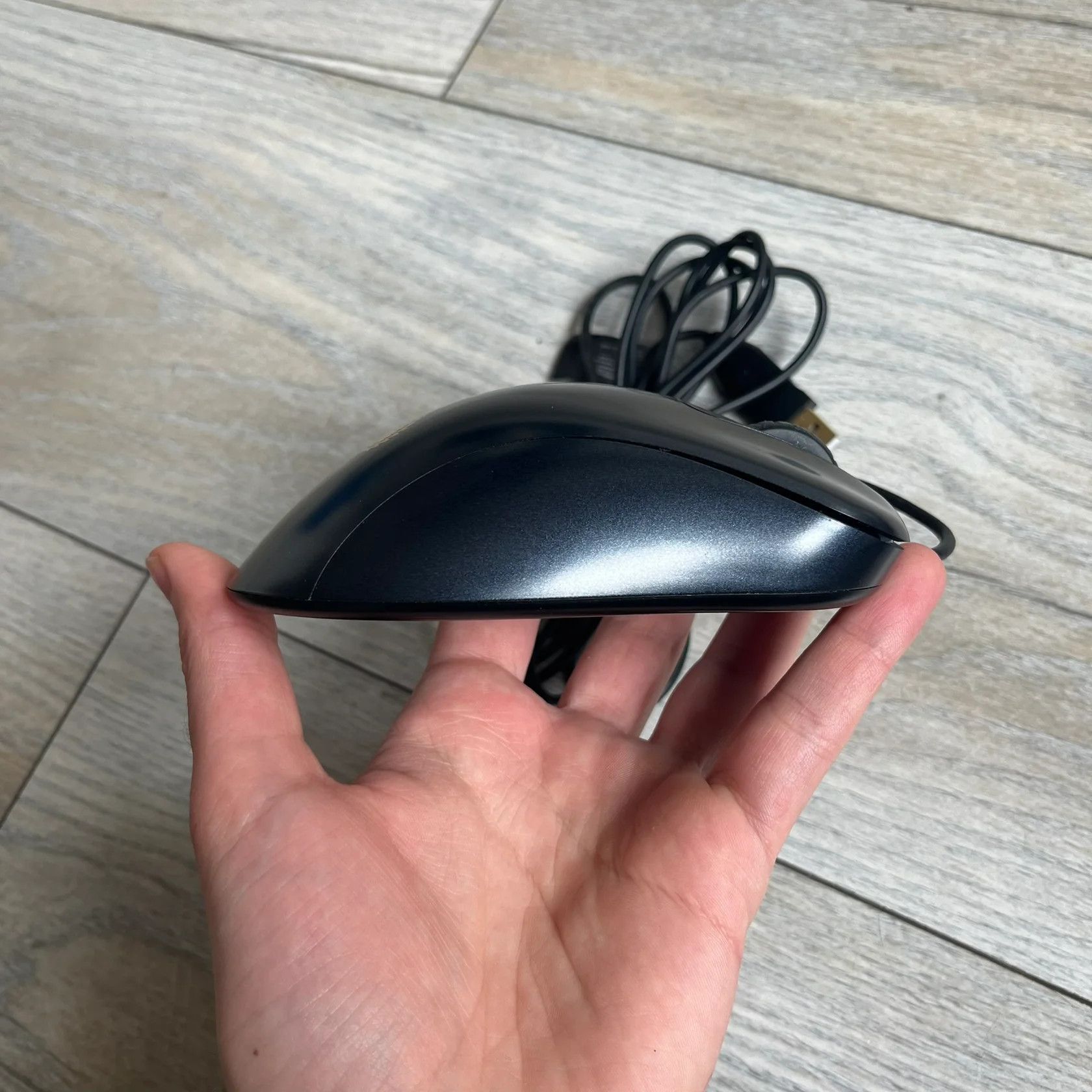 FaZe BenQ Zowie EC1-B CS:GO Special Edition Gaming Mouse Size ONE SIZE - 5 Thumbnail