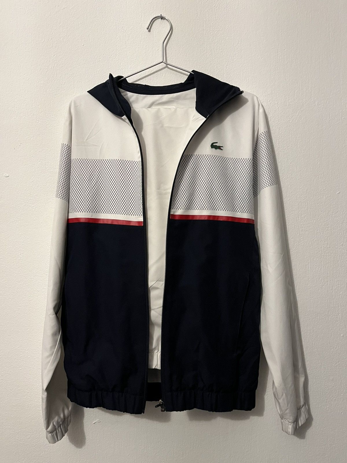 Lacoste Lacoste Tracksuit Size US S / EU 44-46 / 1 - 1 Thumbnail