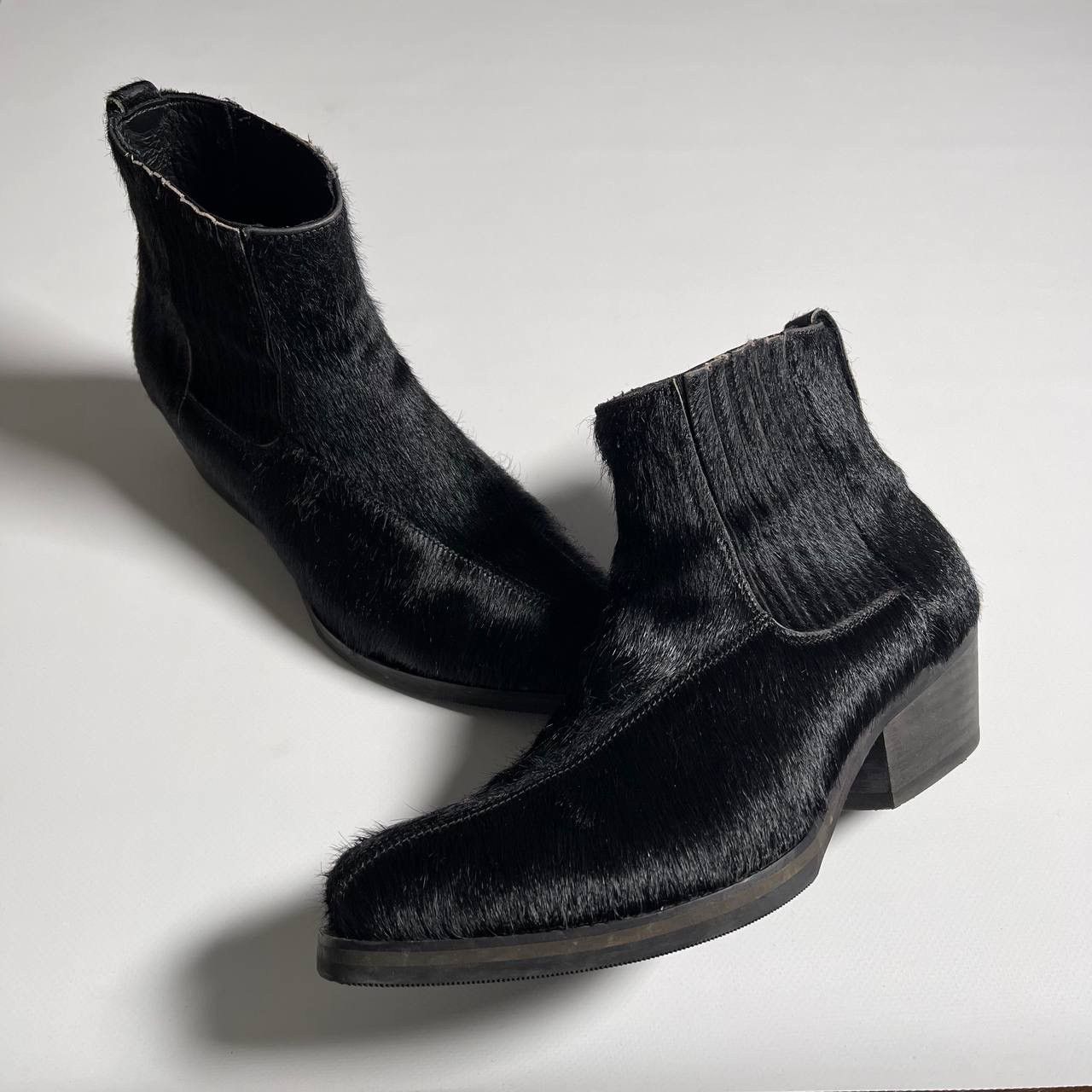 Our Legacy Our Legacy Abstract Gator Boot Size US 9 / EU 42 - 1 Thumbnail