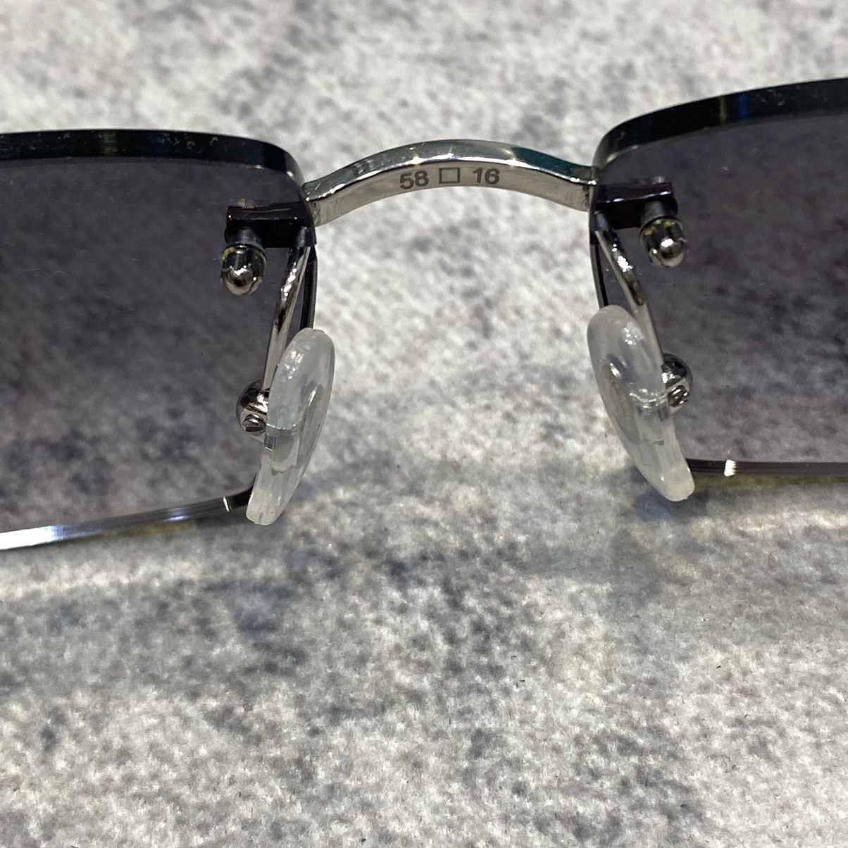 Cartier CARTIER CT0505S 002 Size ONE SIZE - 7 Thumbnail