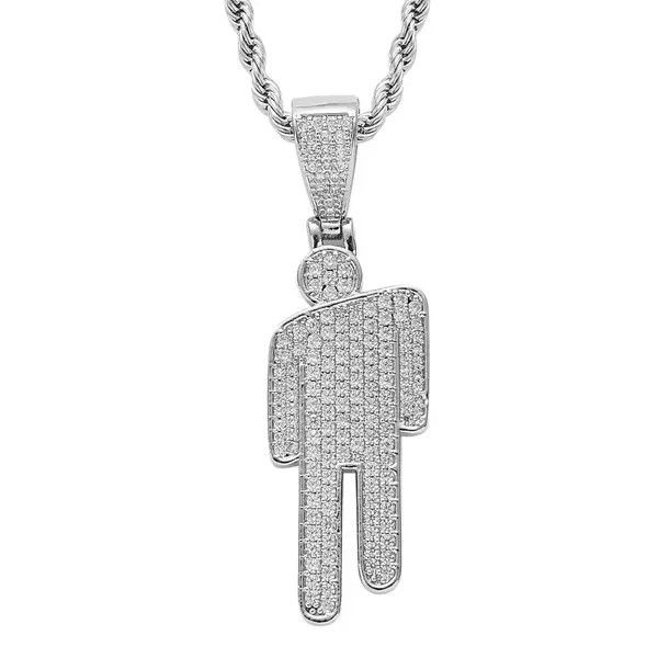 Jewelry Mashima x Konno Human Streetwear pendant Size ONE SIZE - 1 Thumbnail