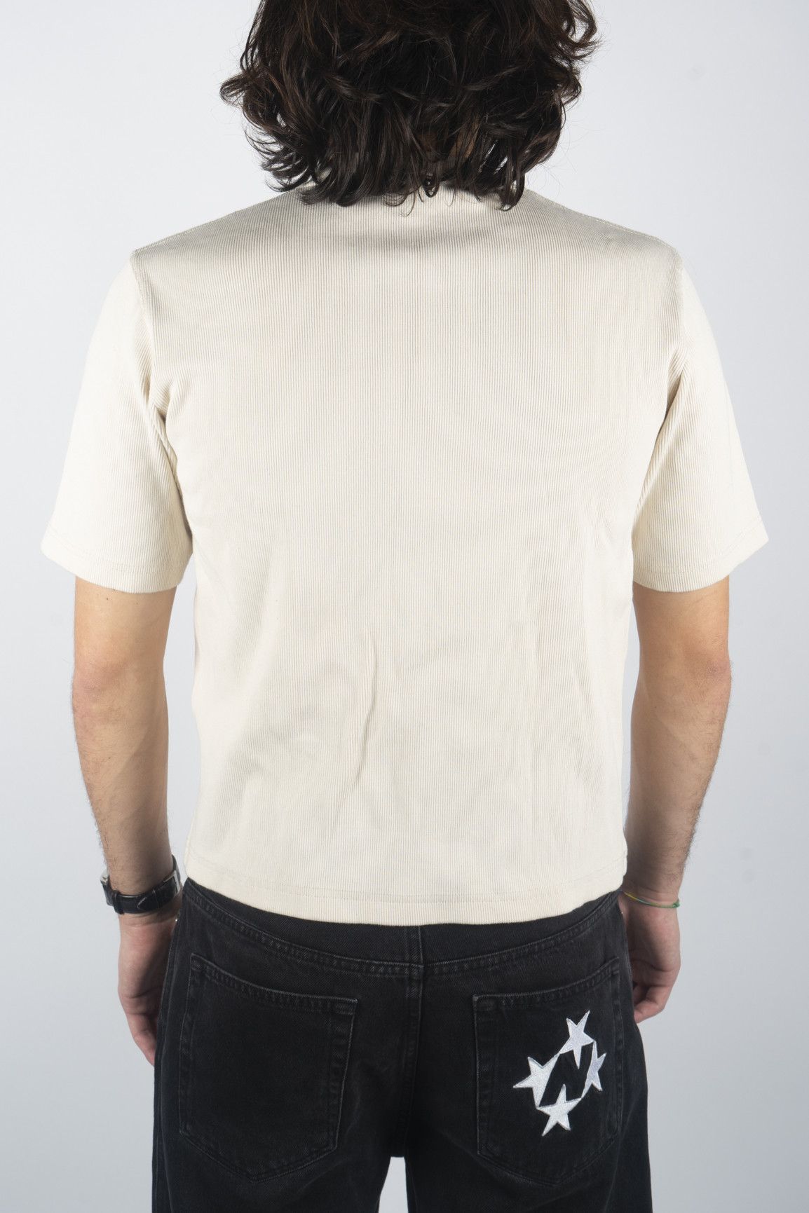 GR10K GR10K Giavatex forest protection rib t-shirt Size US S / EU 44-46 / 1 - 5 Thumbnail