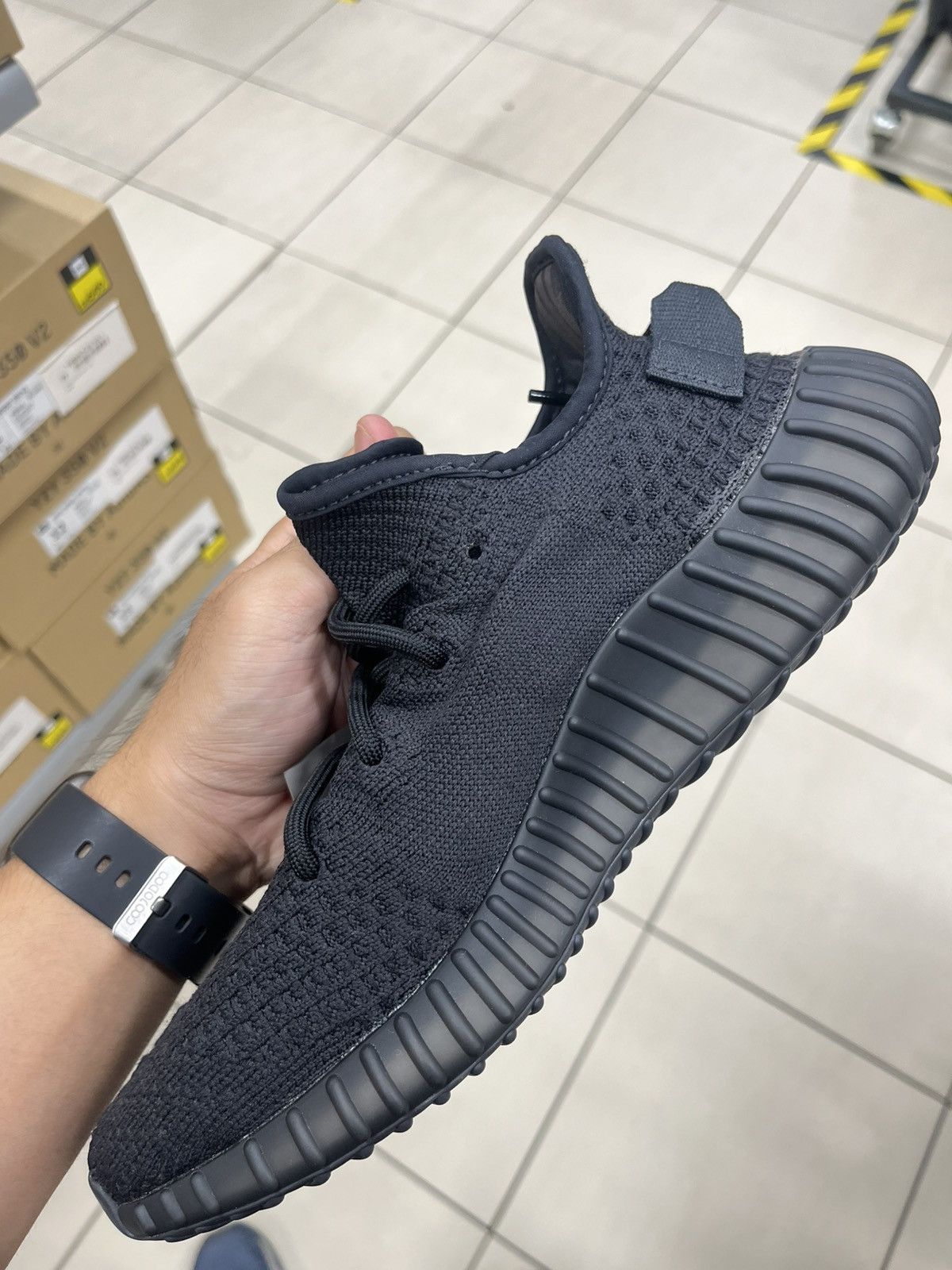 Yeezy Yeezy Boost 350 V2 Size US 9 / EU 42 - 7 Thumbnail