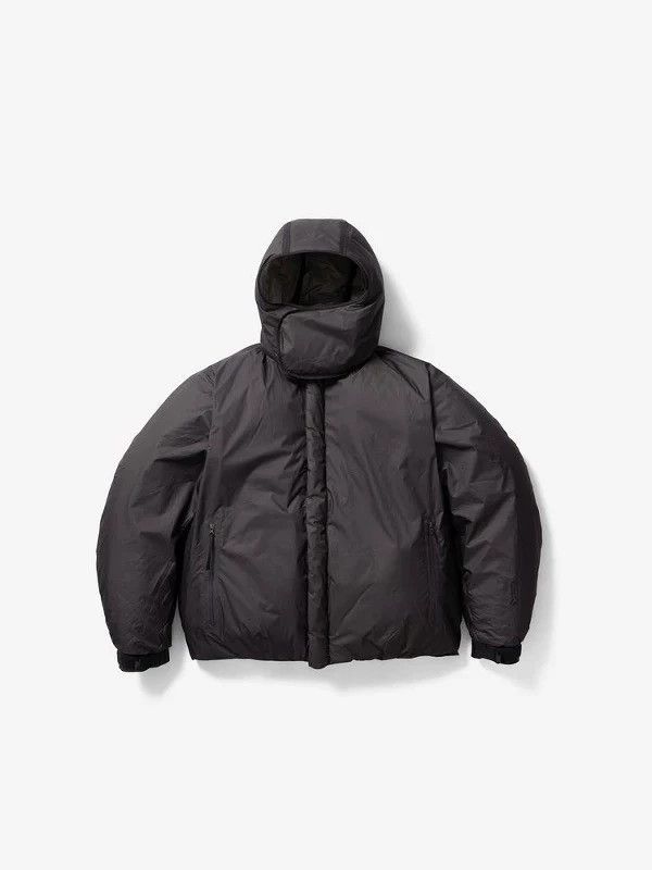 Goldwin Goldwin FW25 Lightweight Windstopper Thermo Padded Jacket 4 Size US XL / EU 56 / 4 - 3 Thumbnail